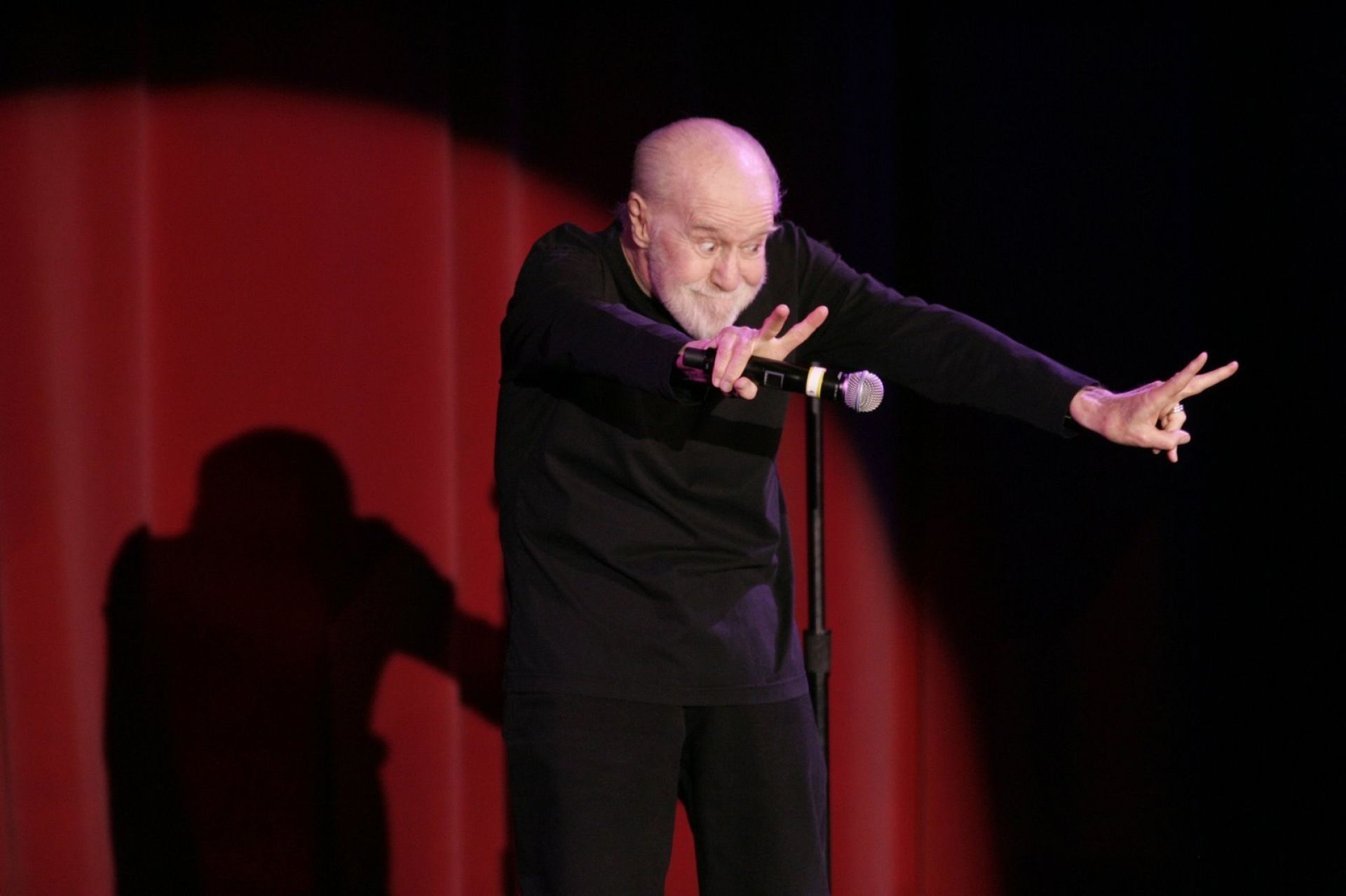 George Carlin: Complaints & Grievances