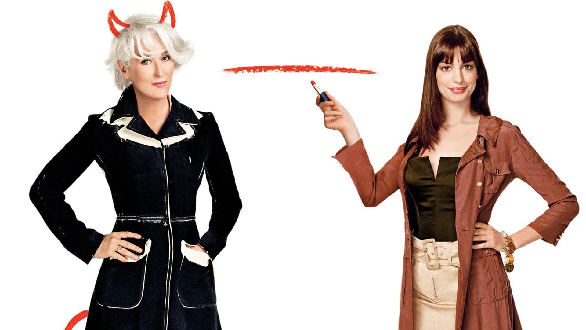 The Devil Wears Prada