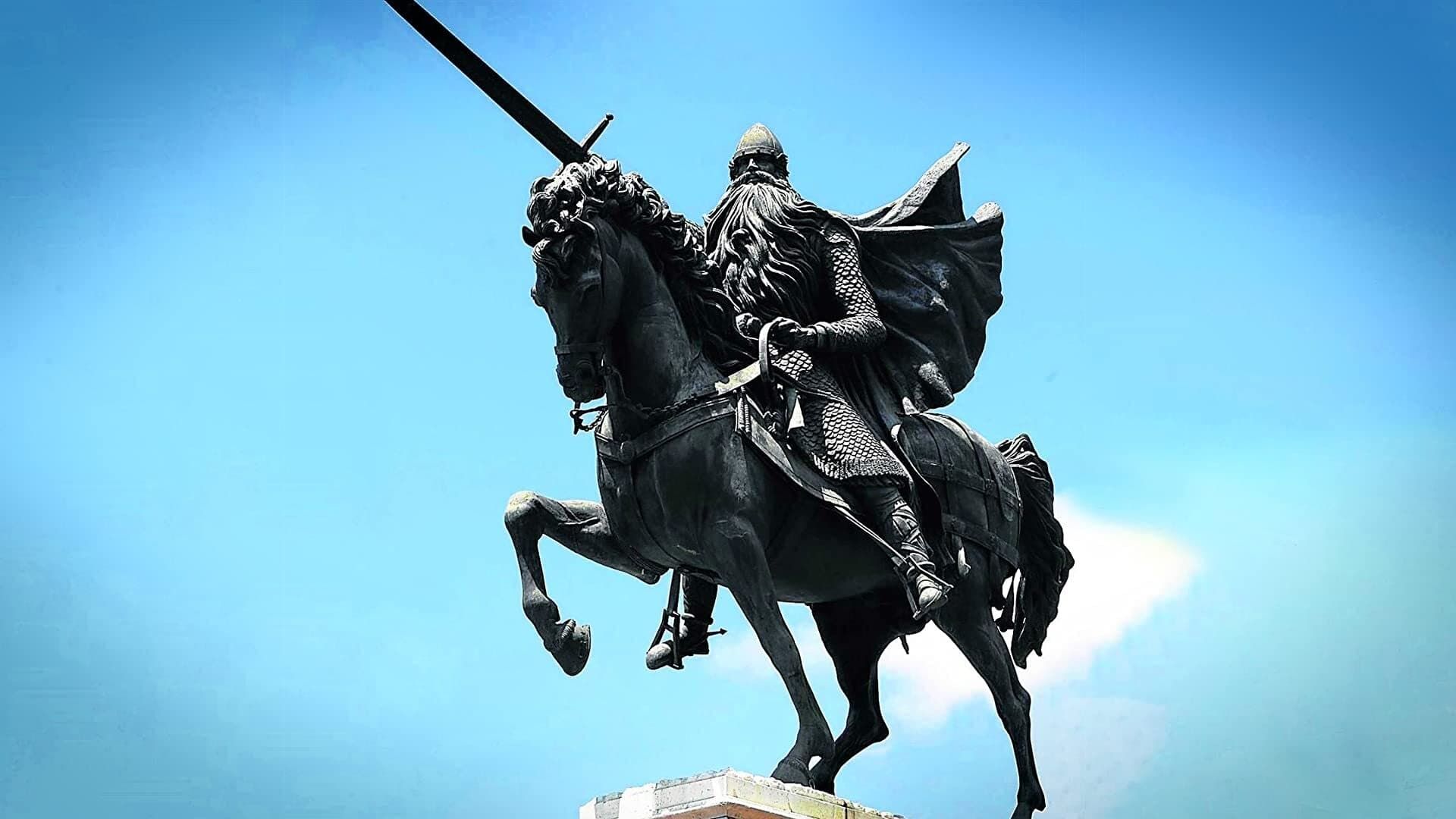 El Cid, La leyenda