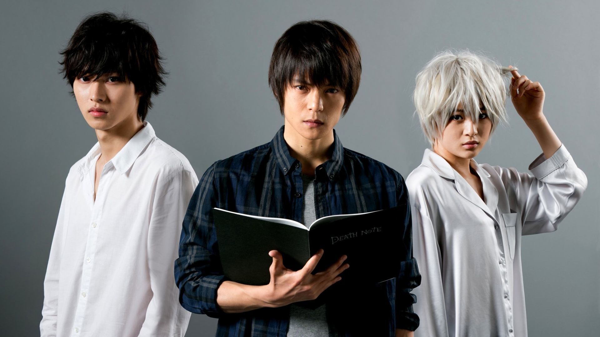 Death Note