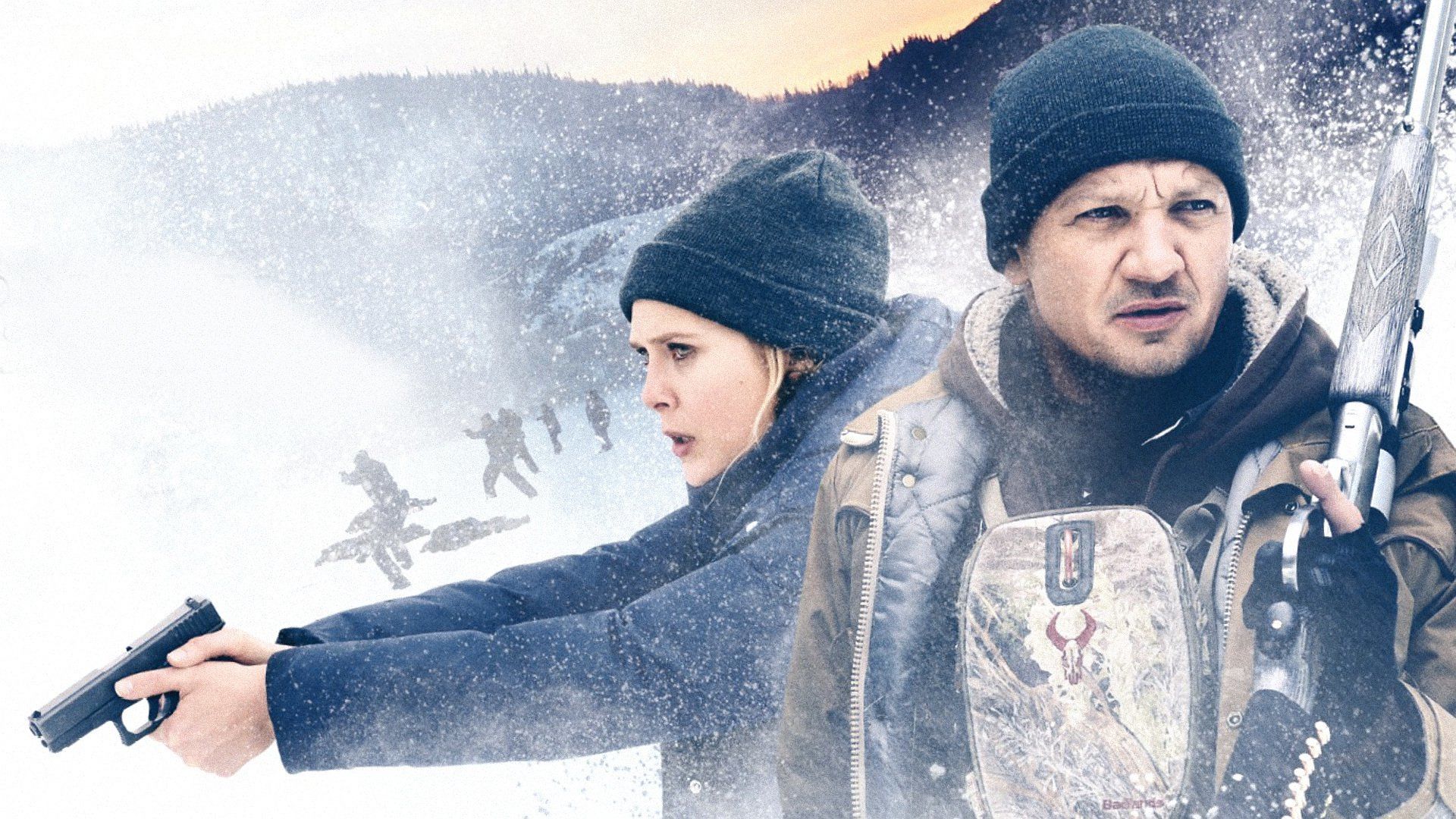 Wind River