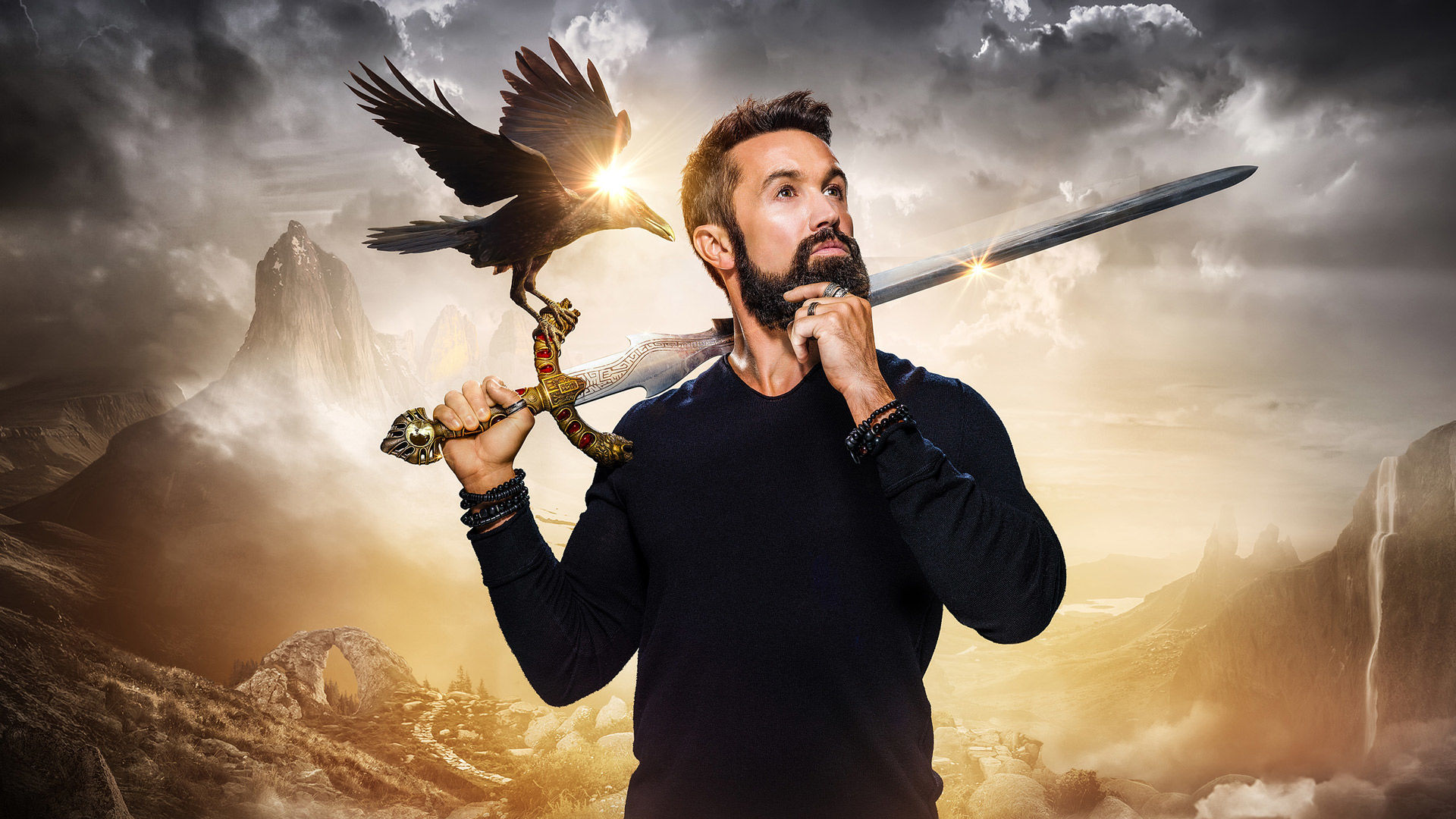Mythic Quest: Raven's Banquet