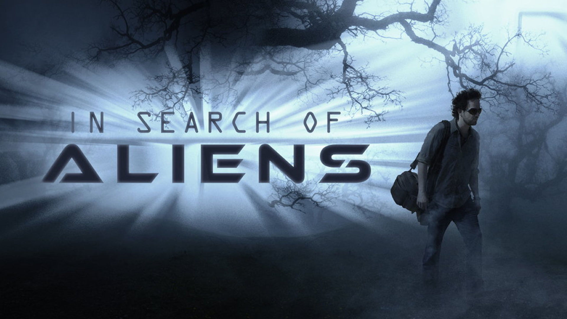 In Search of Aliens