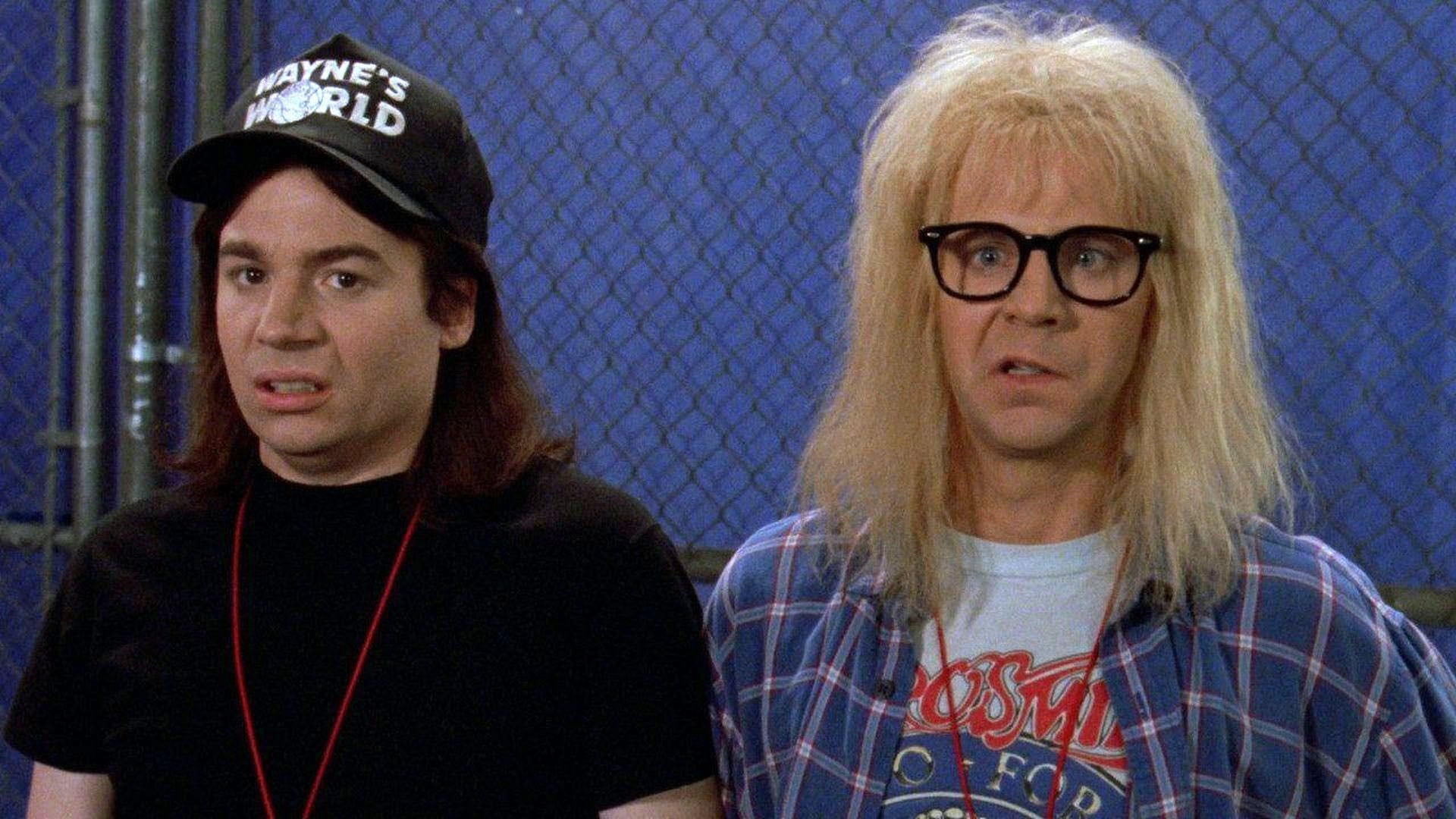 Wayne's World 2