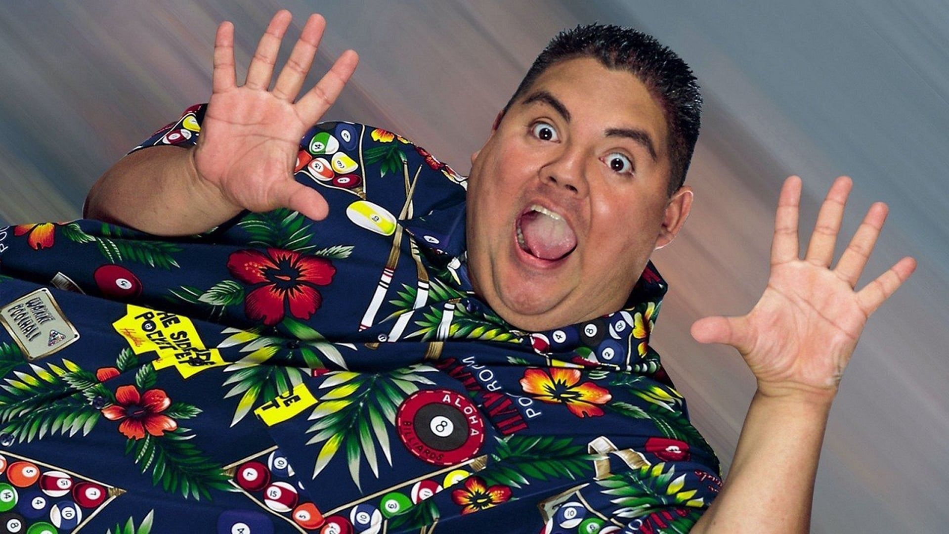 Gabriel Iglesias: Hot and Fluffy