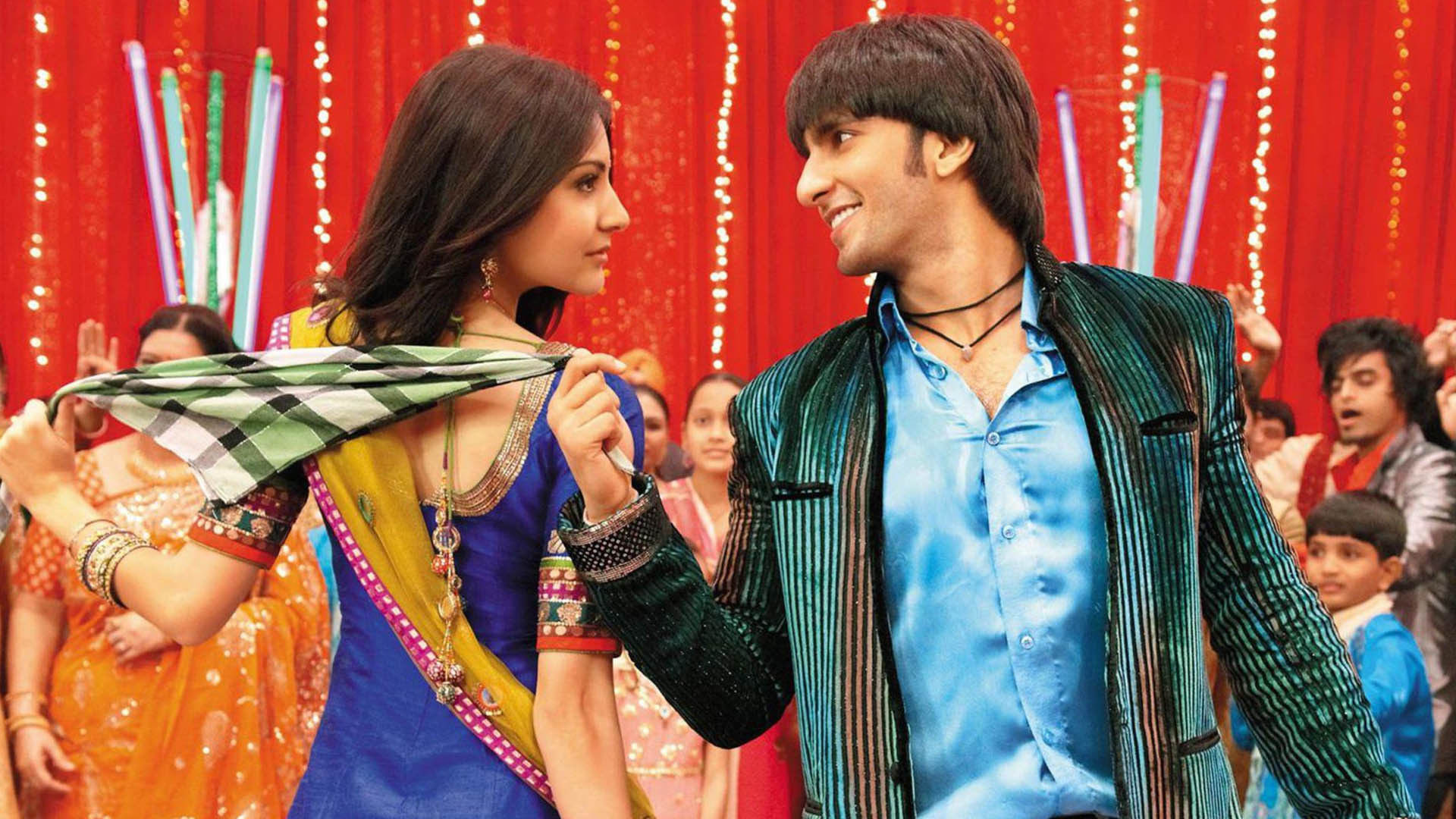 Band Baaja Baaraat