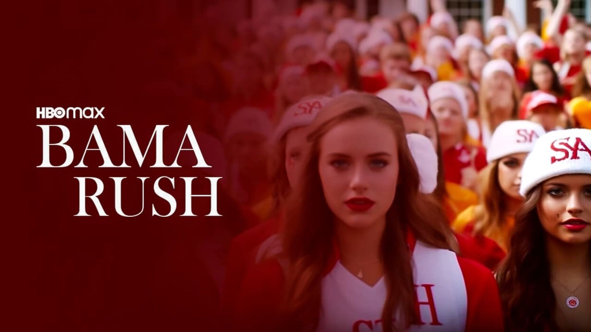 Bama Rush