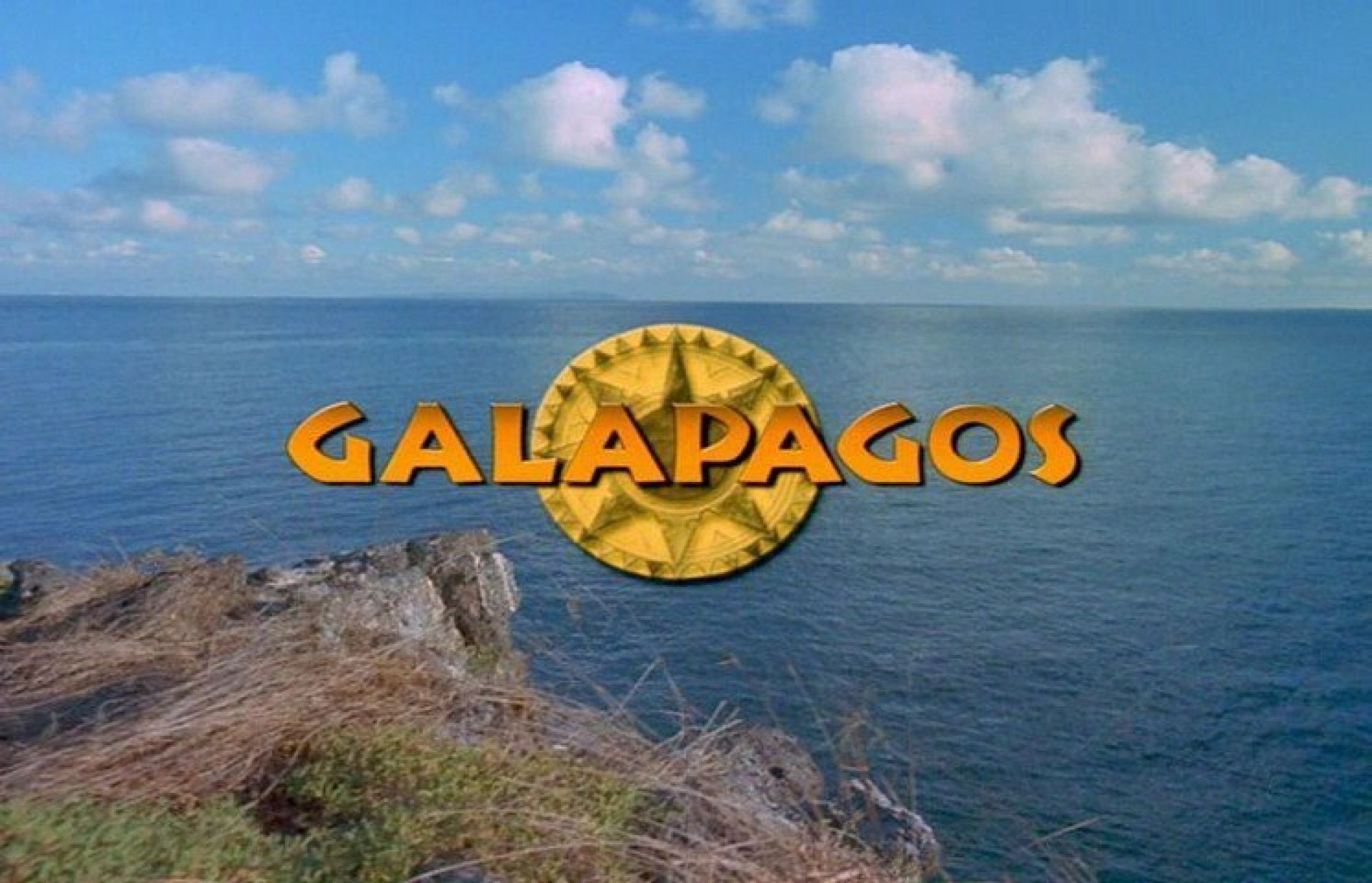 Galapagos