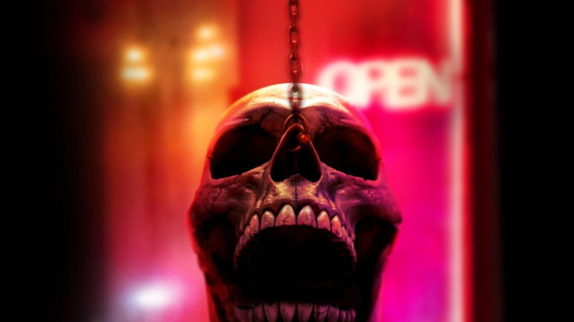 Final Destination: Bloodlines