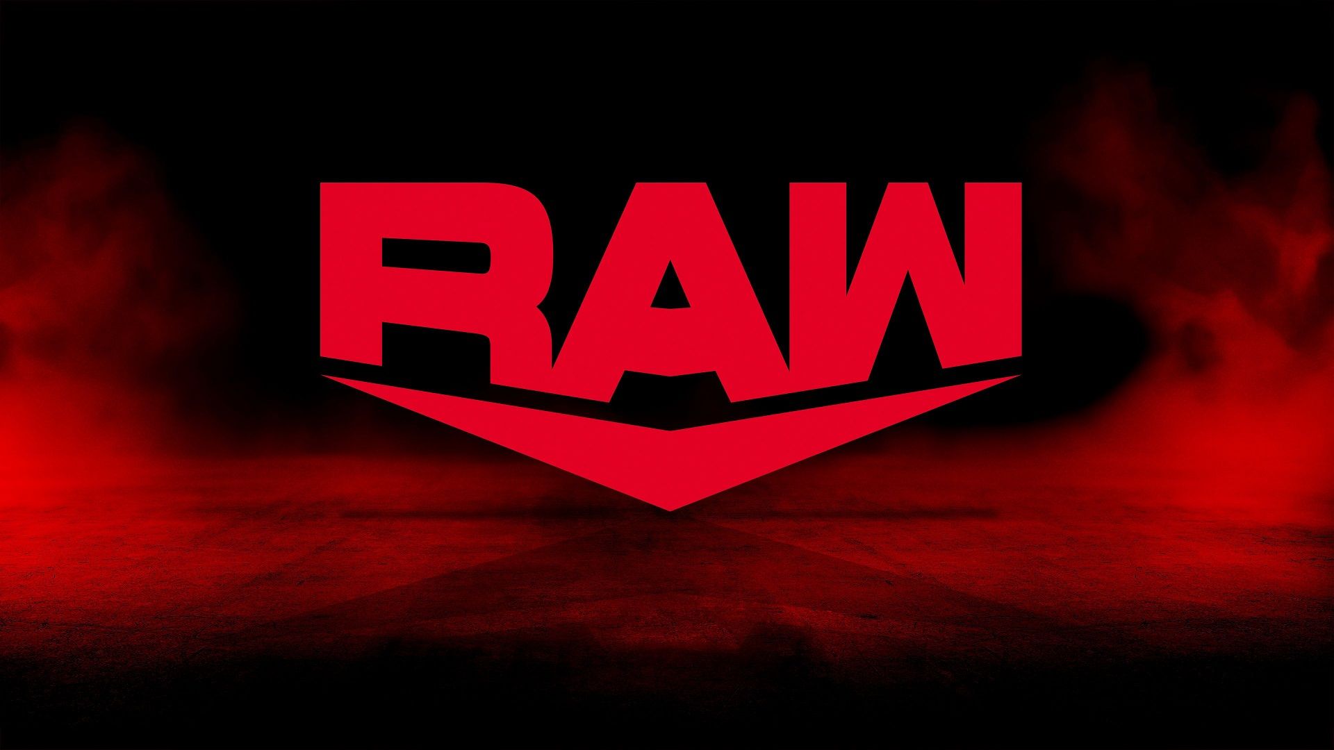 WWE Raw (WWE Monday Night RAW)