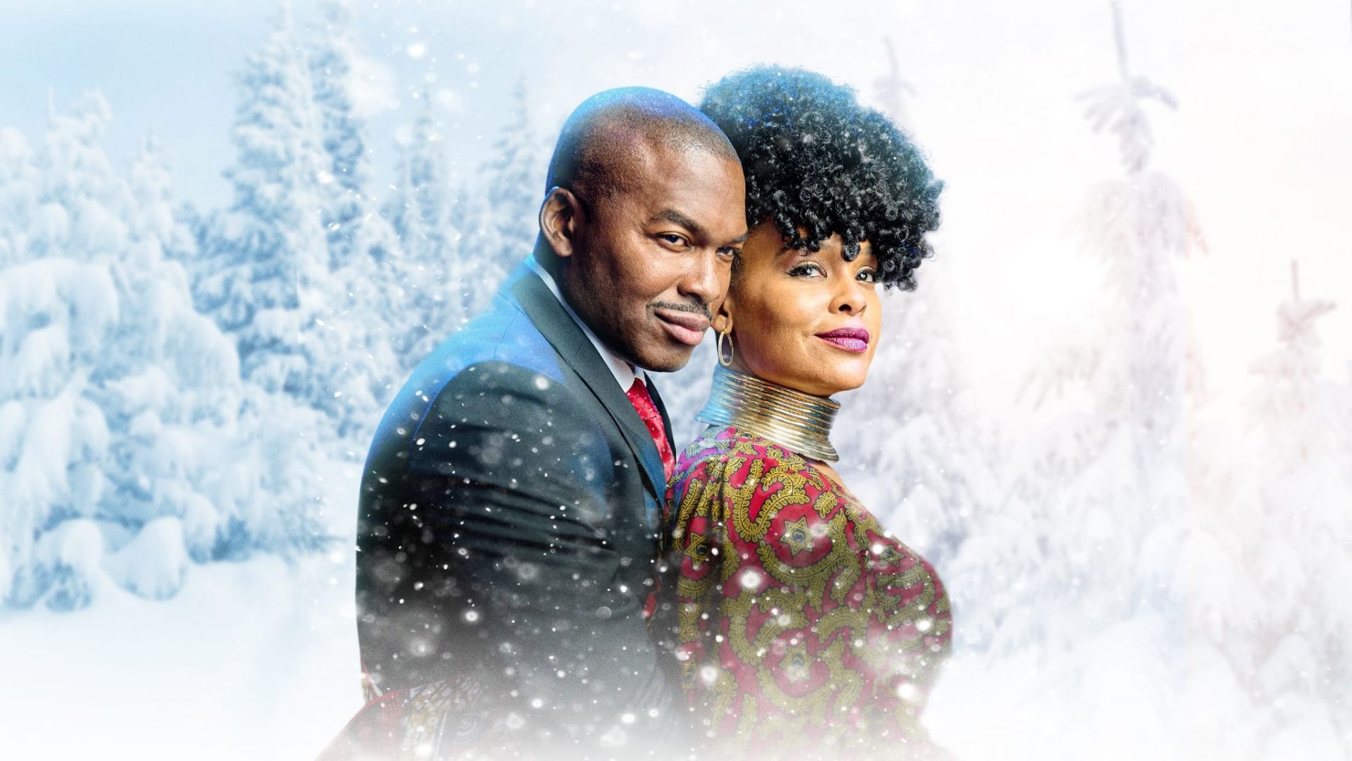 Kirk Franklins A Gospel Christmas