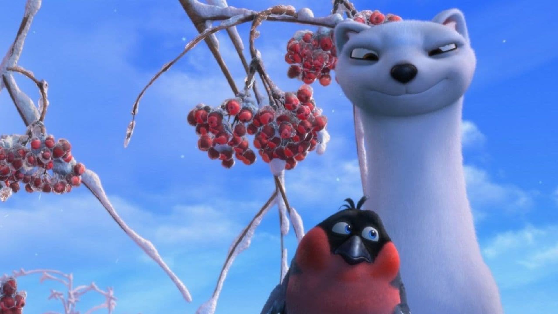The Snow Queen 2