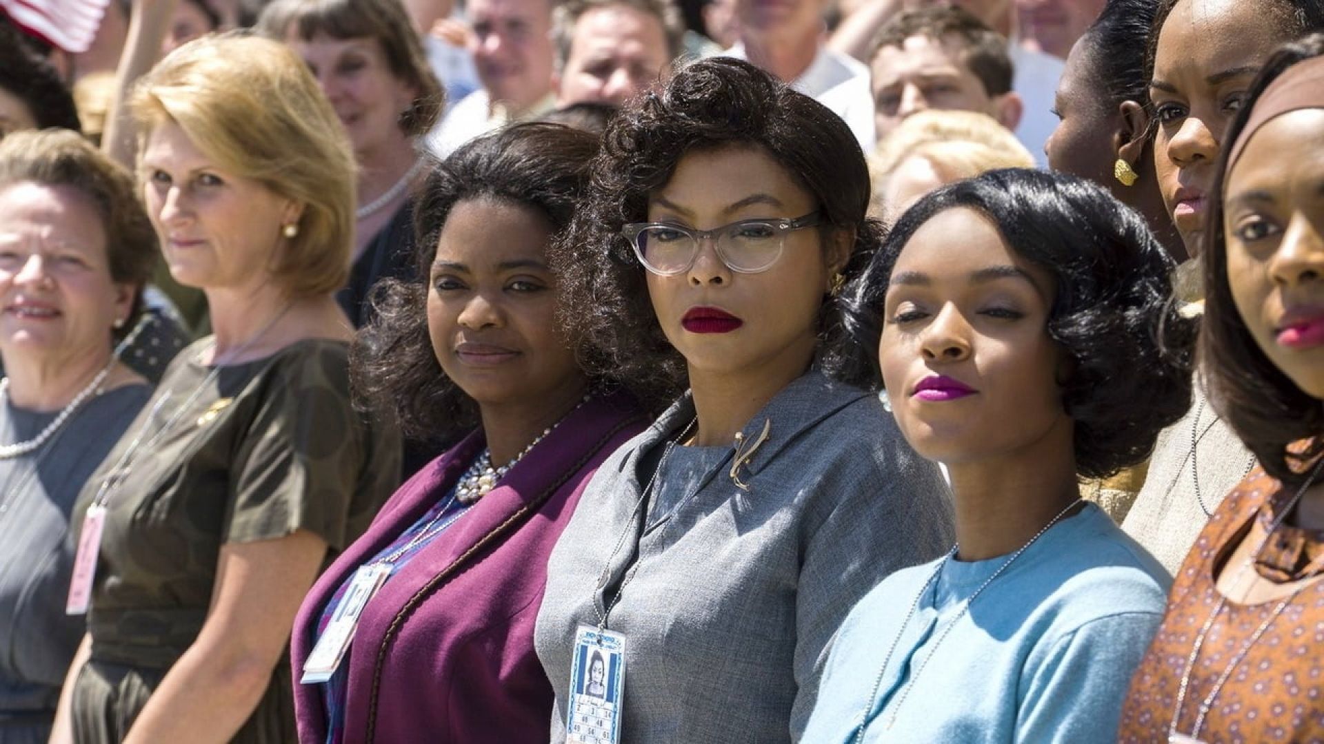 Hidden Figures