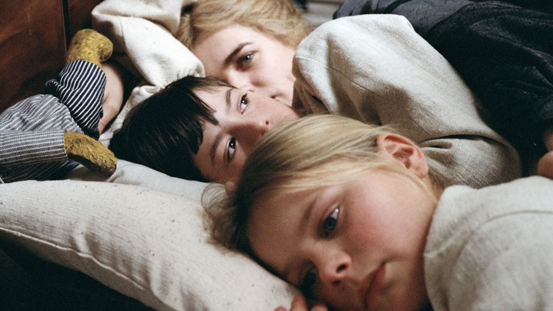 Fanny and Alexander (Fanny och Alexander)