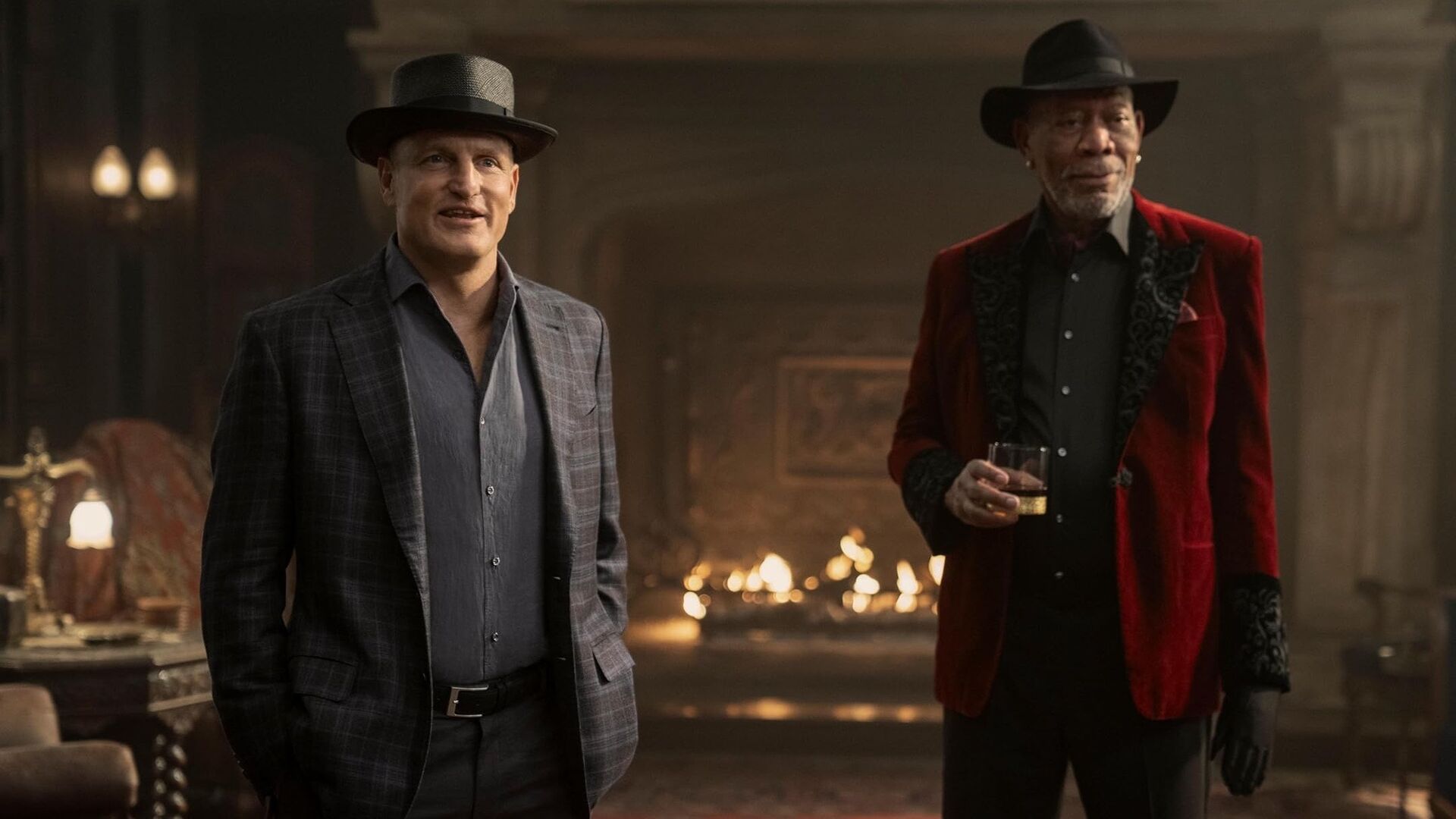 Now You See Me: Now You Dont