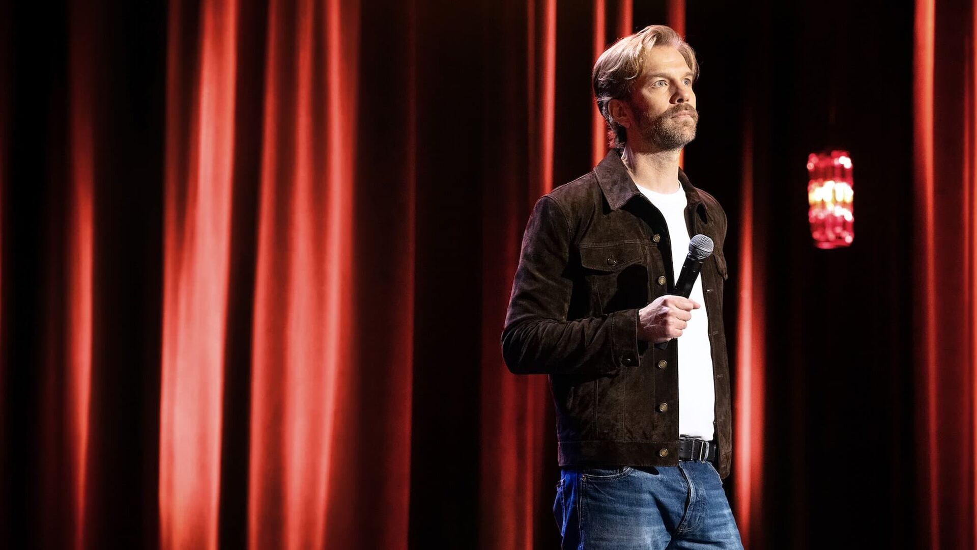 Anthony Jeselnik: Bones and All