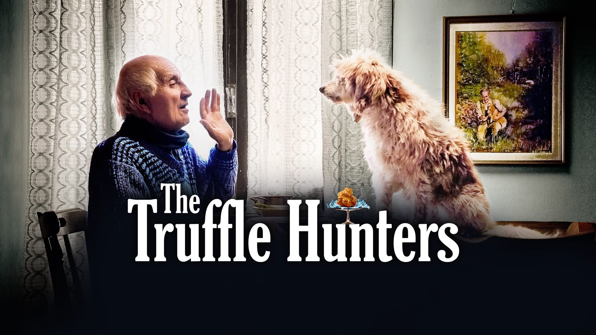 The Truffle Hunters