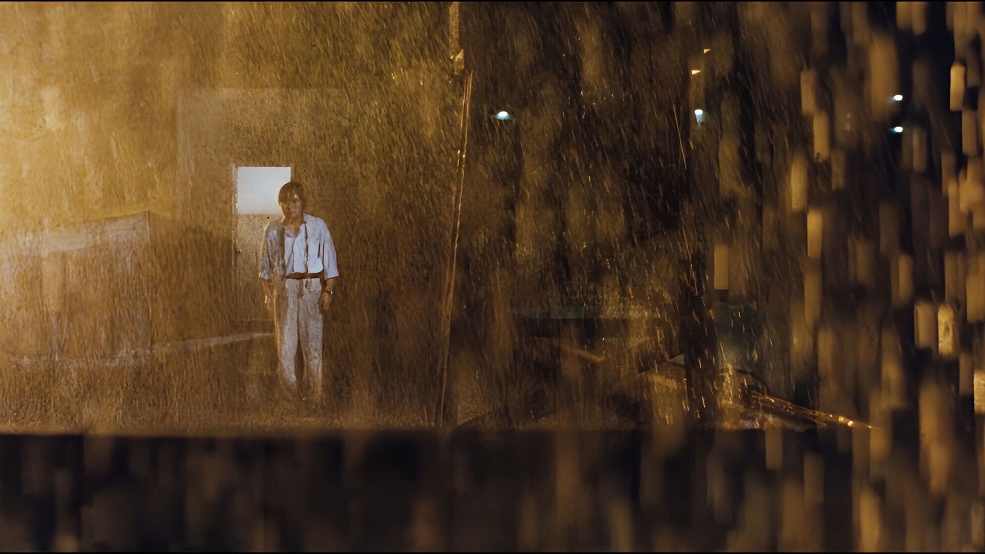 Scent of a Spell (Masho no kaori)