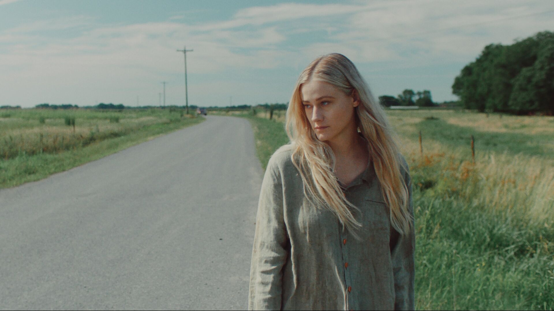 Abigail Before Beatrice