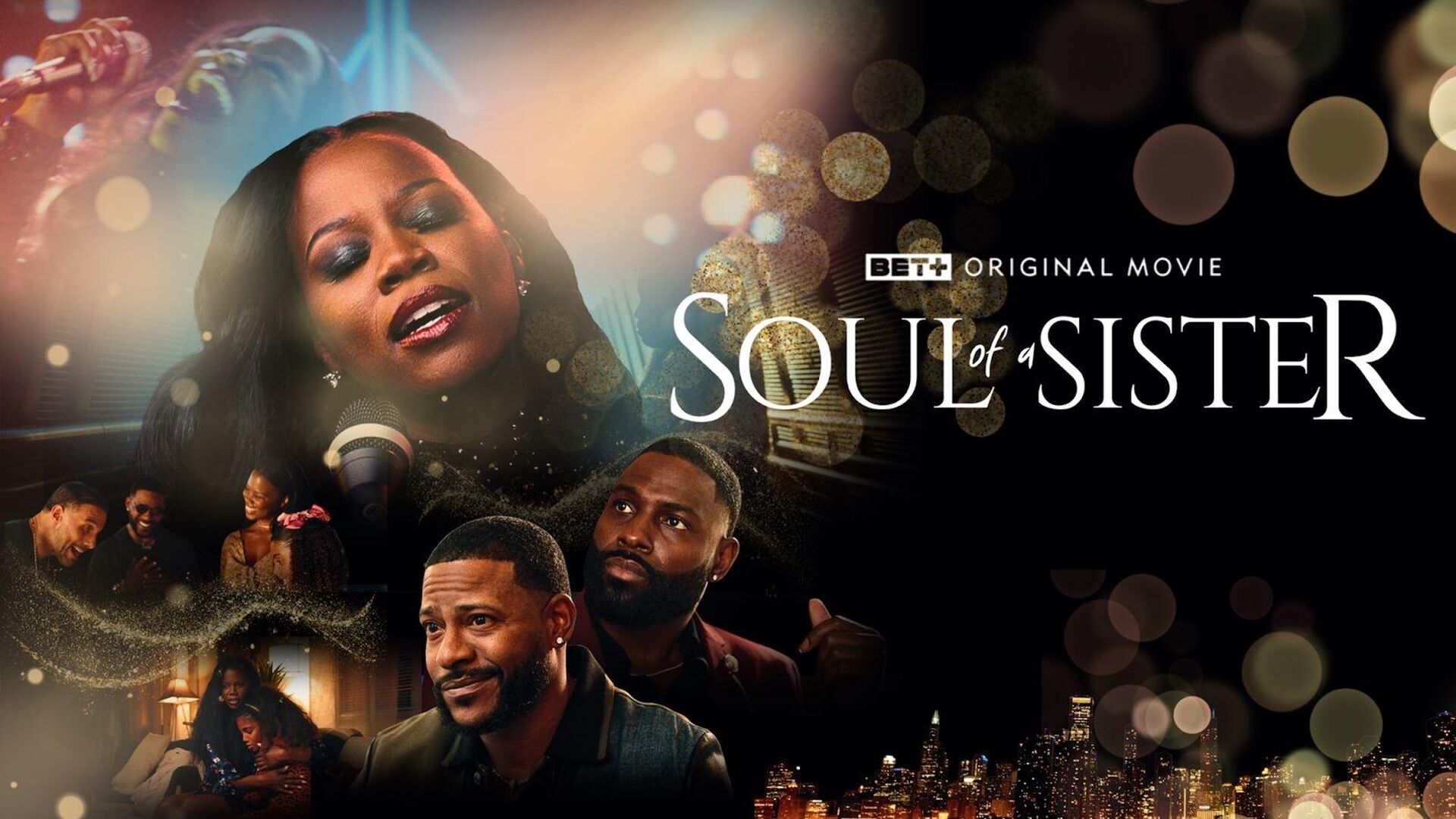 Soul of a Sister