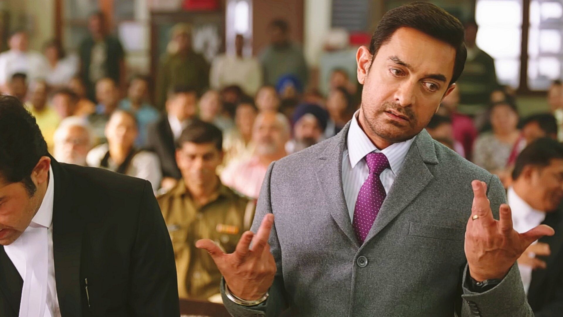 Sitaare Zameen Par