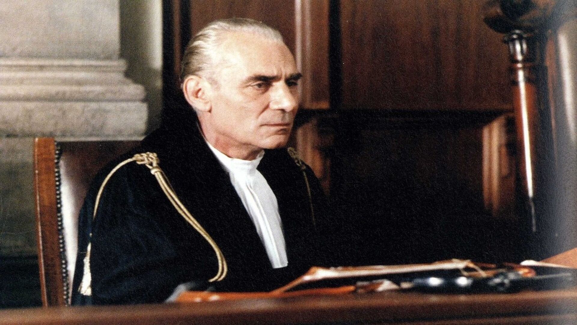 Open Doors (Porte aperte)