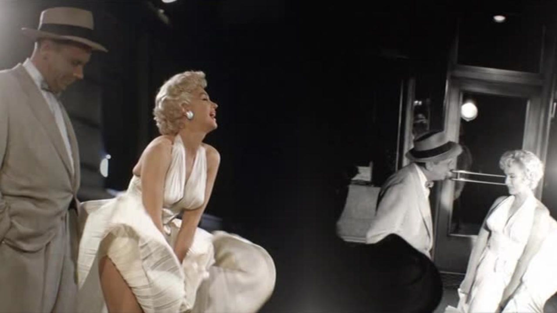 Love Marilyn