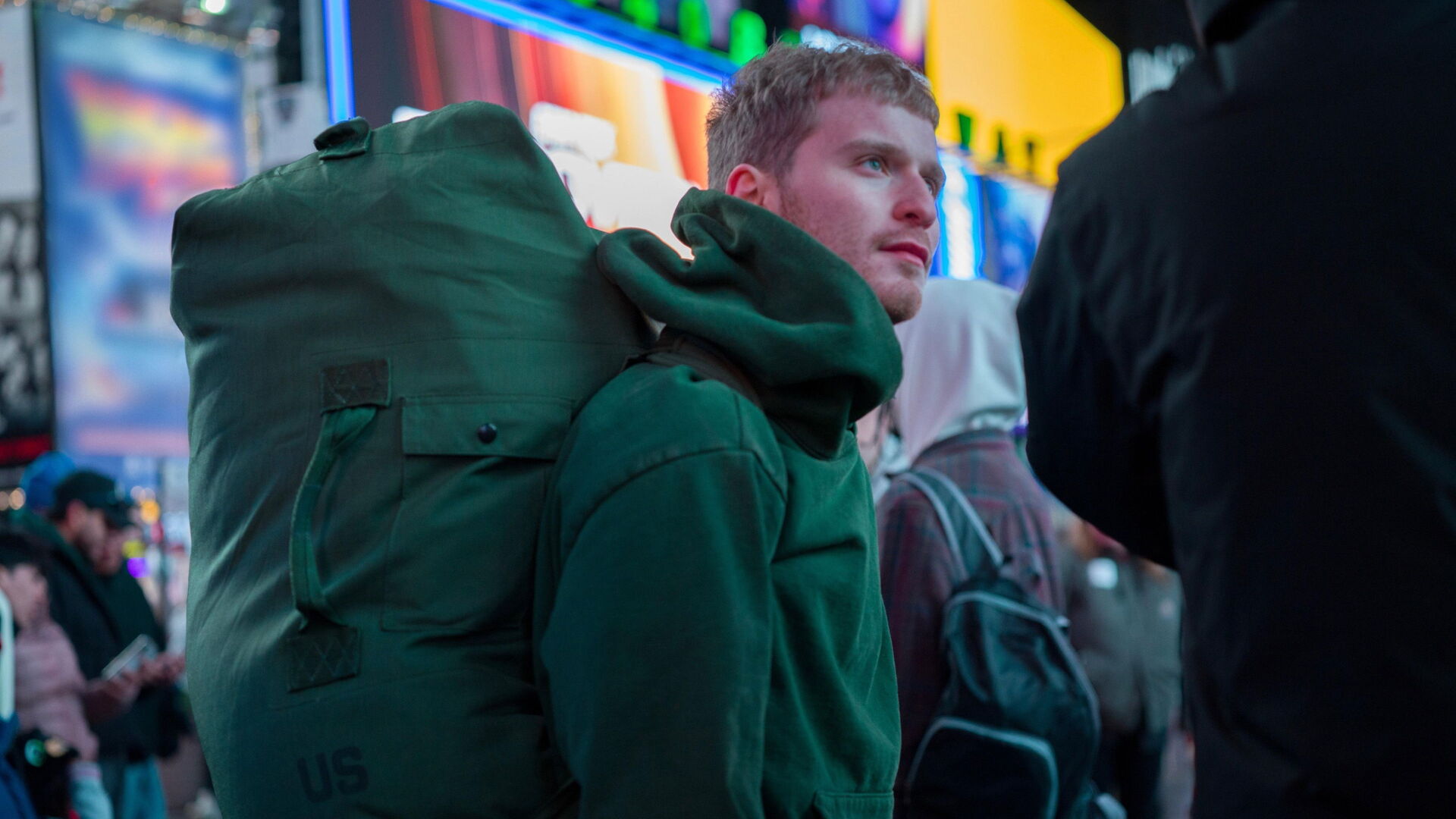 Preparation for the Next Life