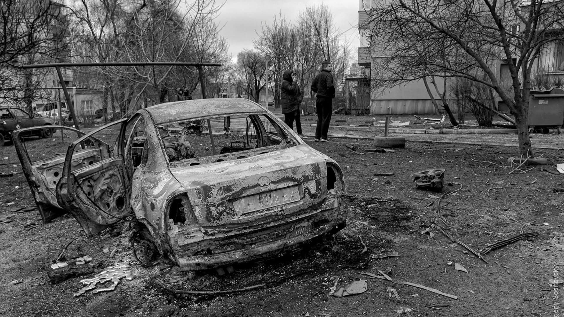 Mariupol: The Peoples Story