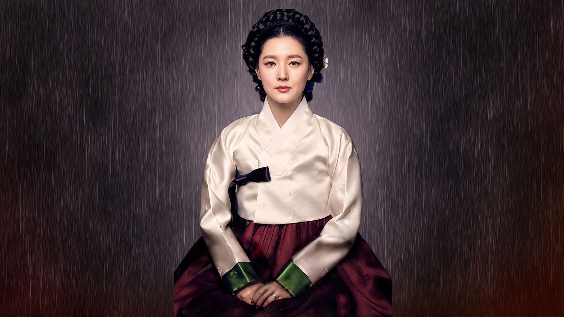 Saimdang the Herstory