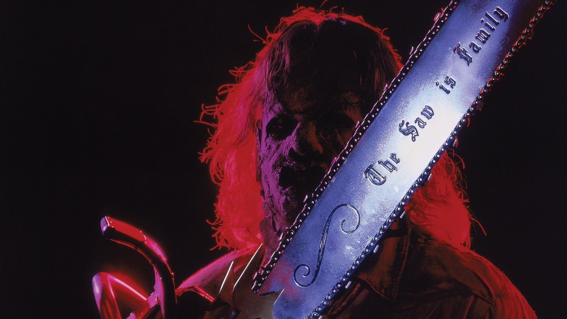 Leatherface: Texas Chainsaw Massacre III