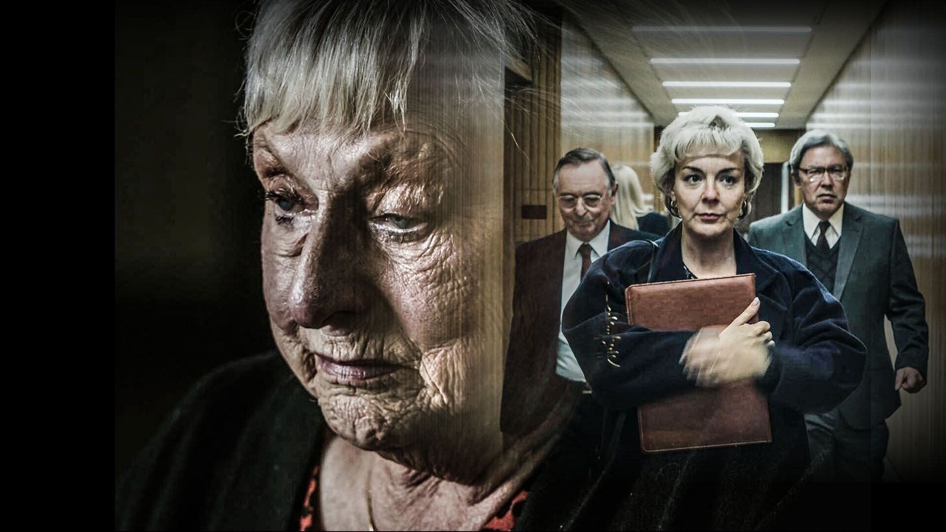 I Fought the Law: The Ann Ming Story