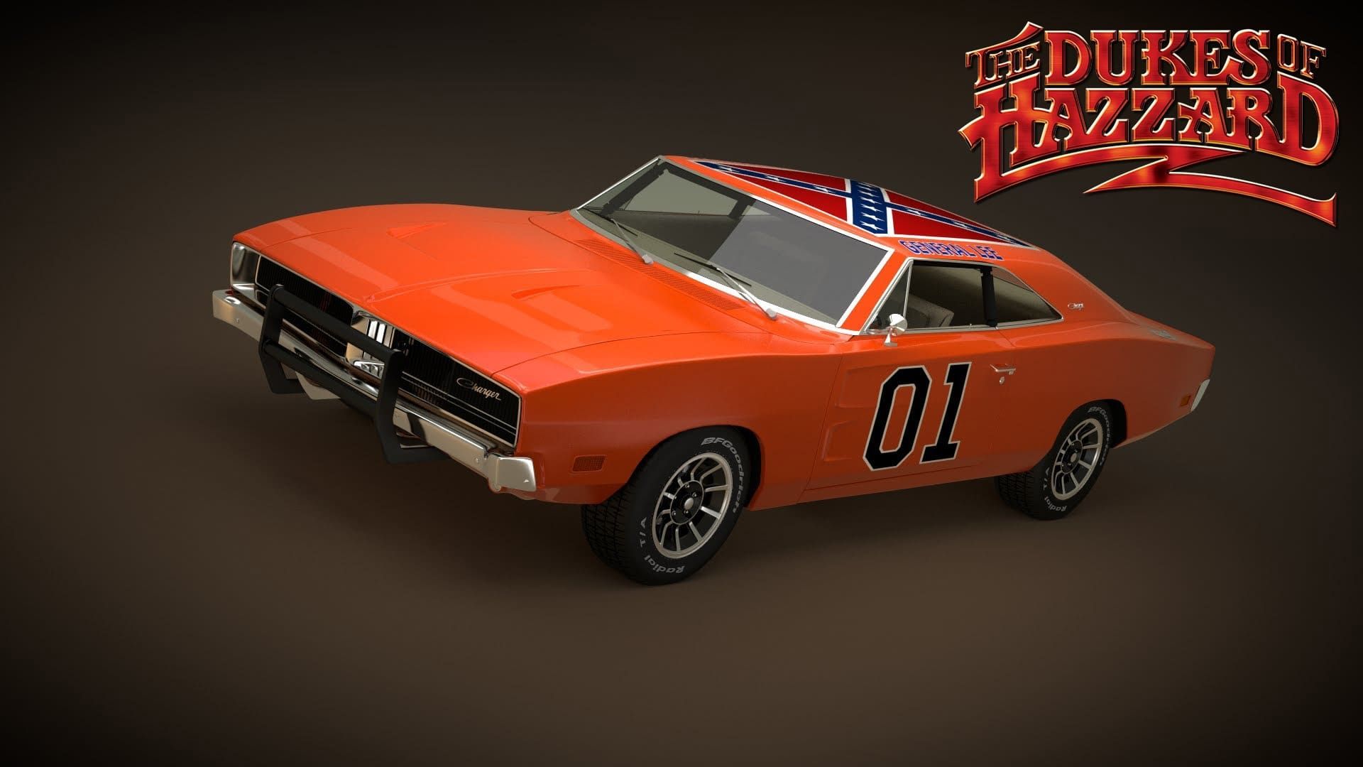 The Dukes of Hazzard