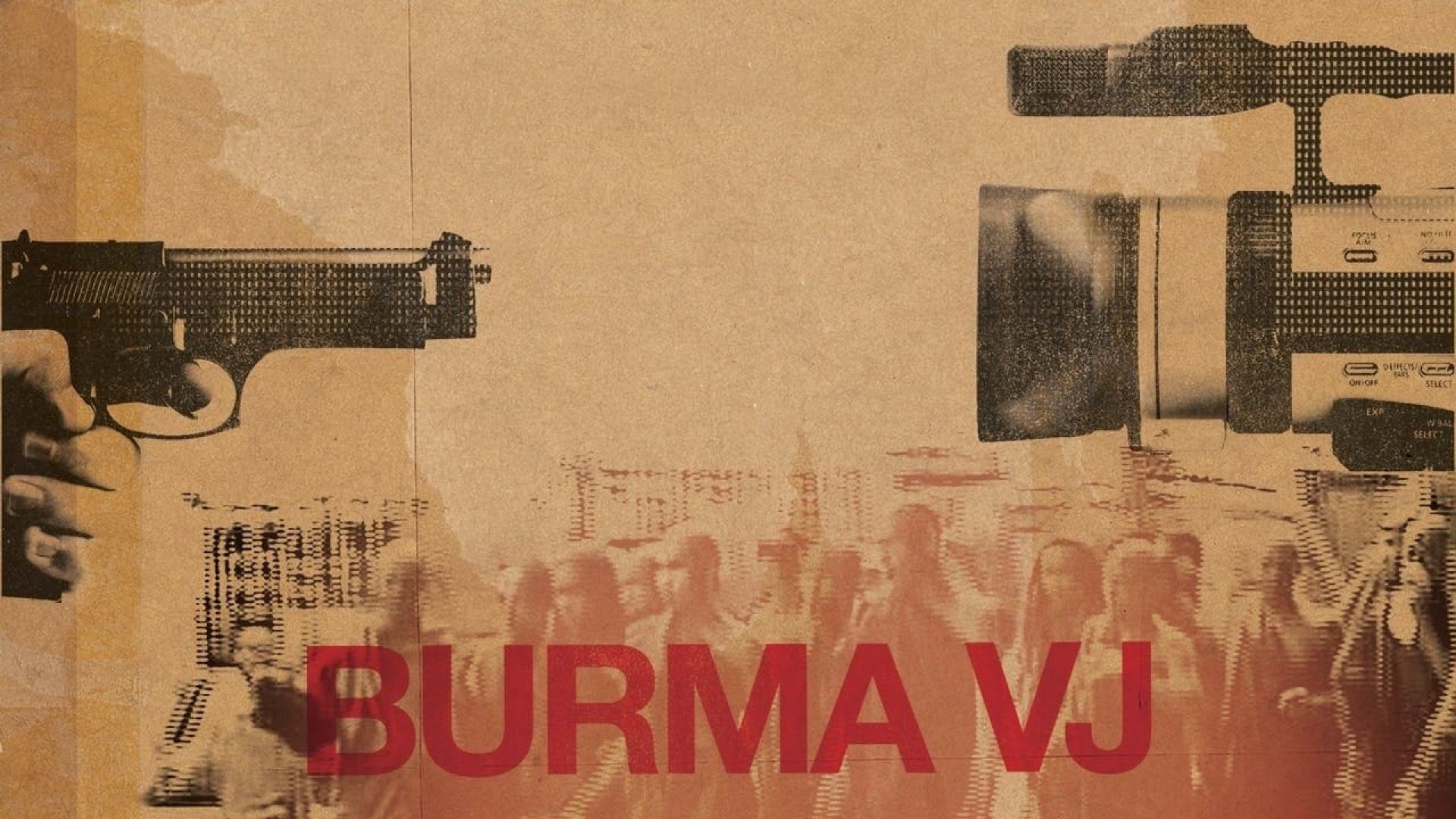 Burma VJ: Reporting from a Closed Country