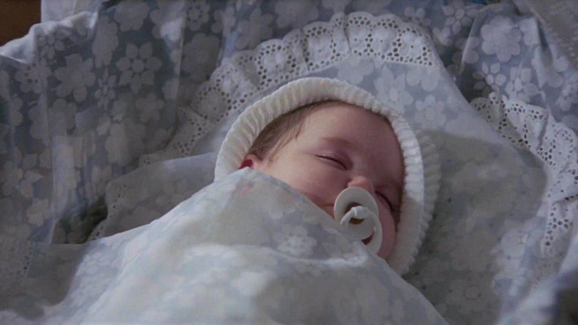 Demon Witch Child (La endemoniada)