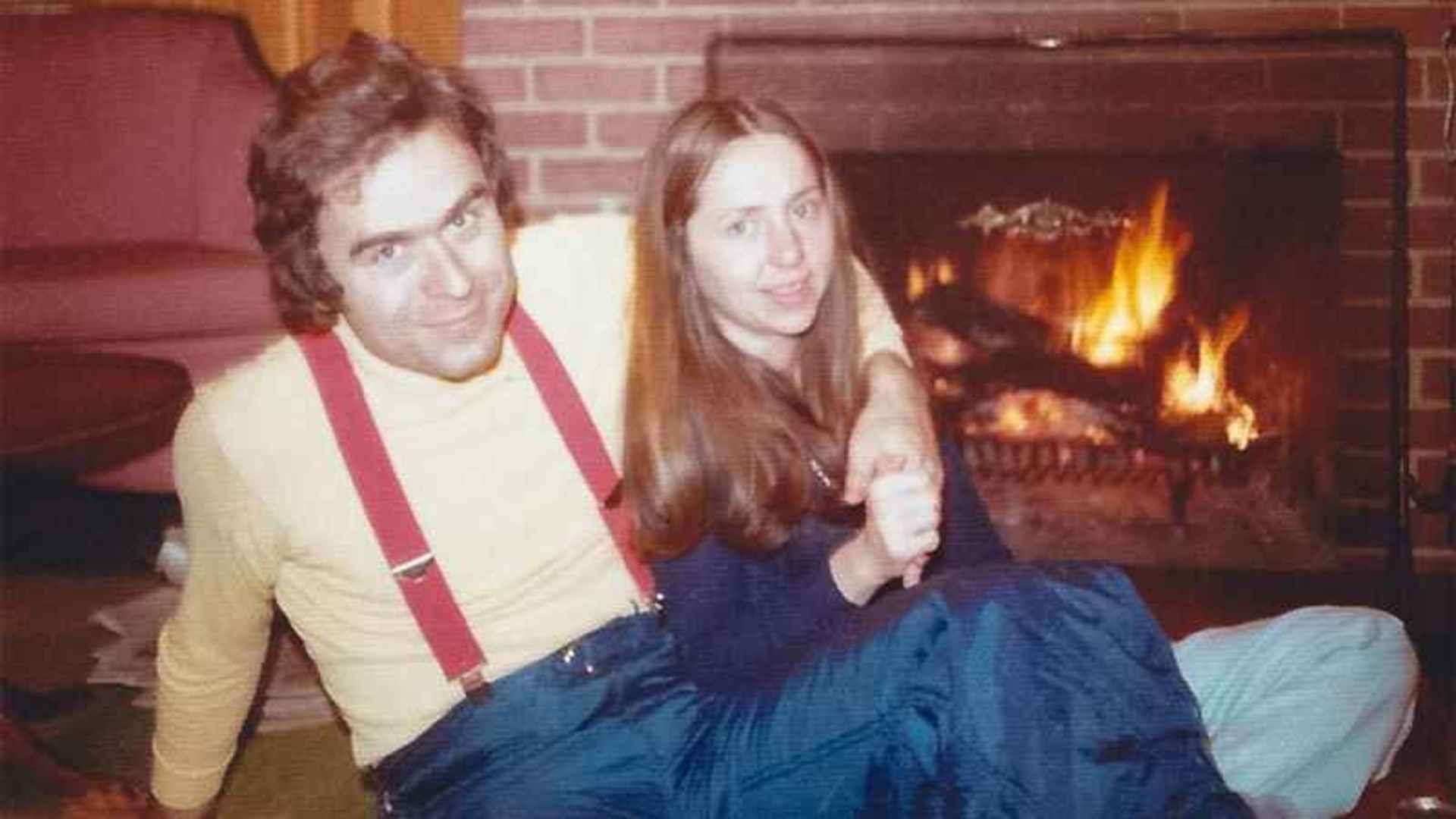 Ted Bundy: Falling for a Killer