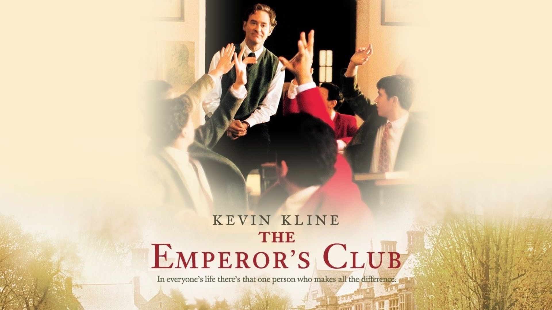 The Emperors Club