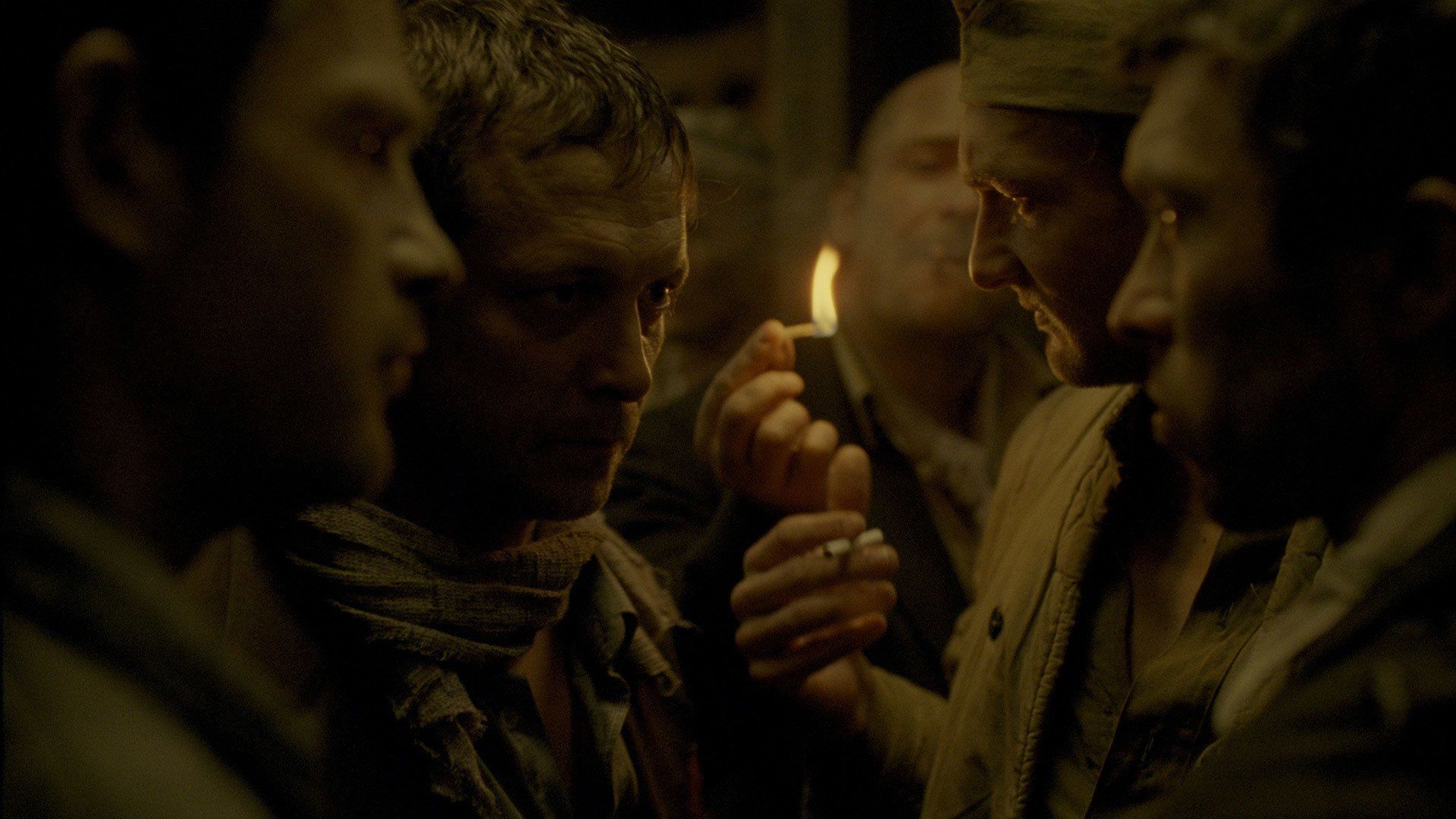 Son of Saul