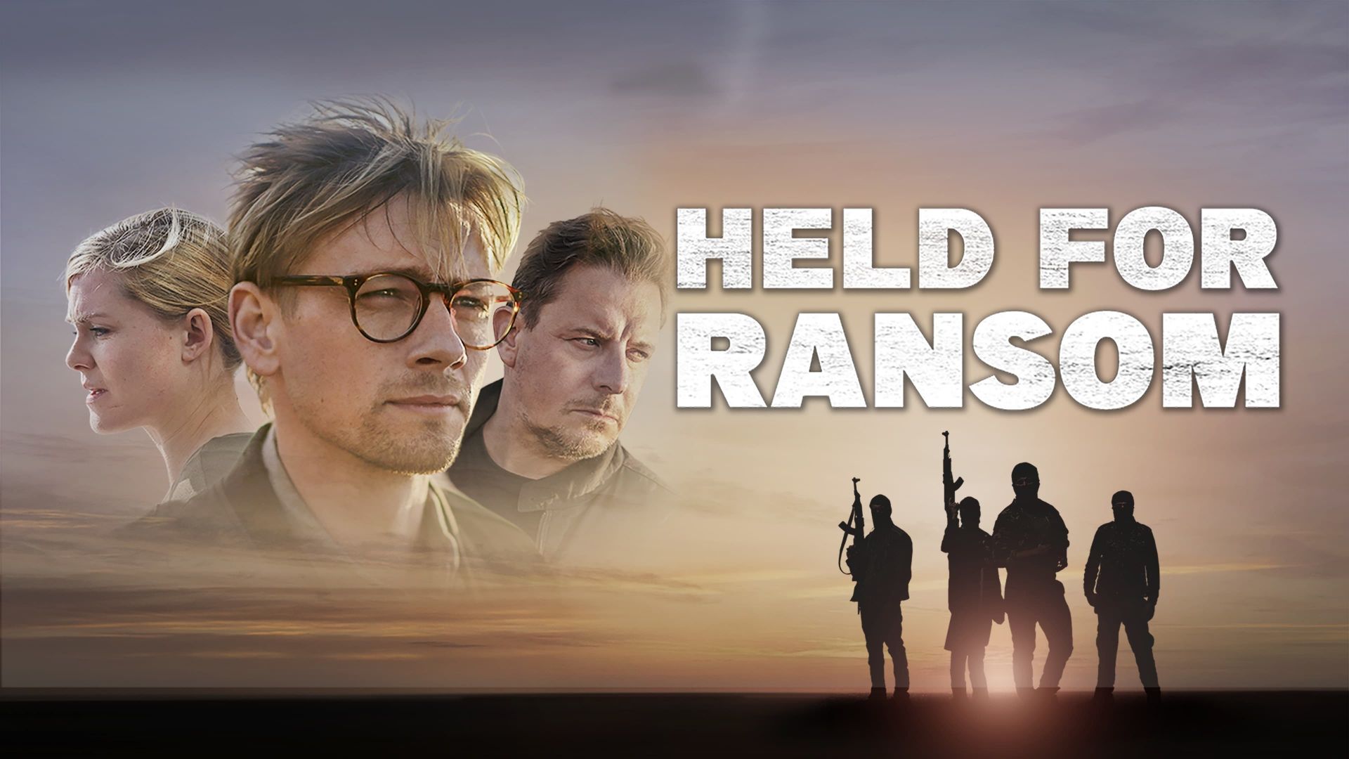 Held for Ransom