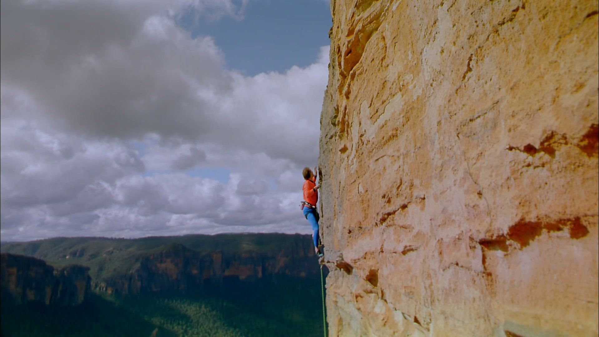 Wild Australia: The Edge