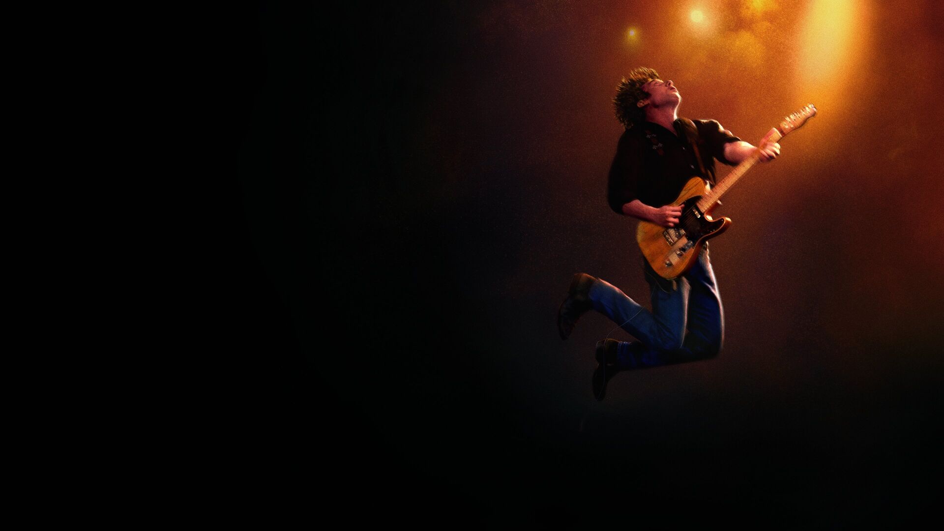 Springsteen: Deliver Me from Nowhere