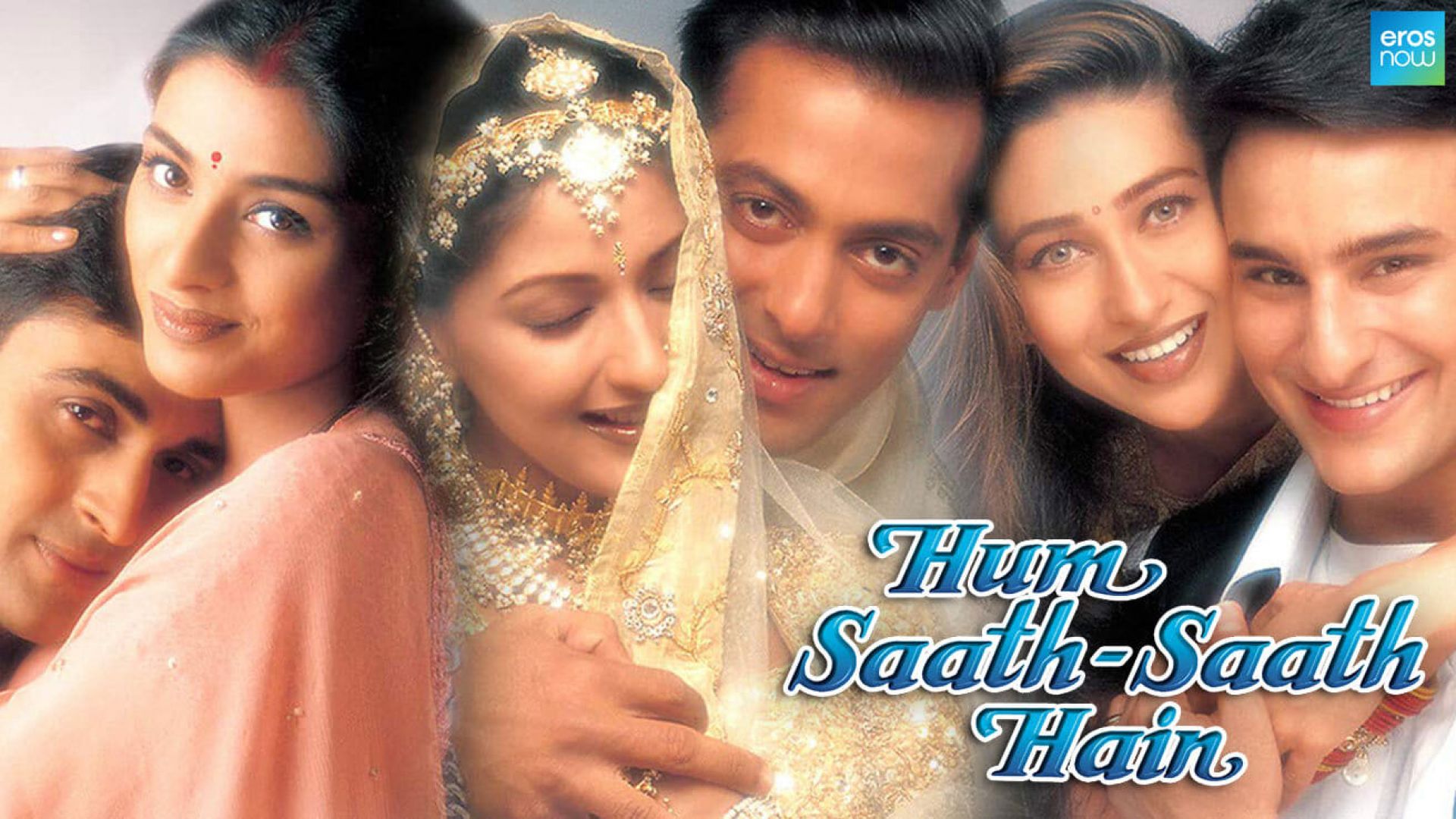 Hum Saath-Saath Hain: We Stand United