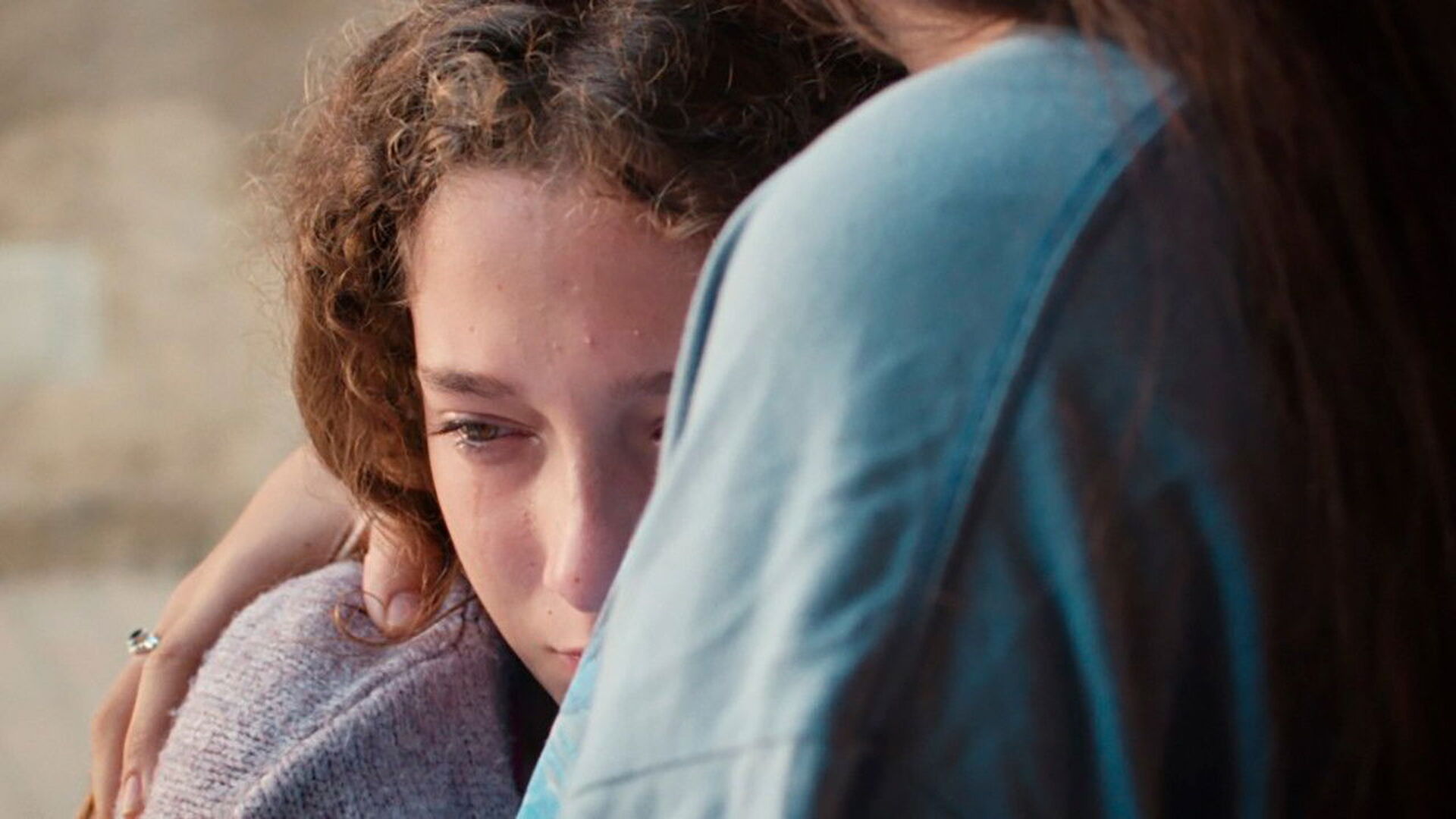 A Bright Sun (Un sol radiant)