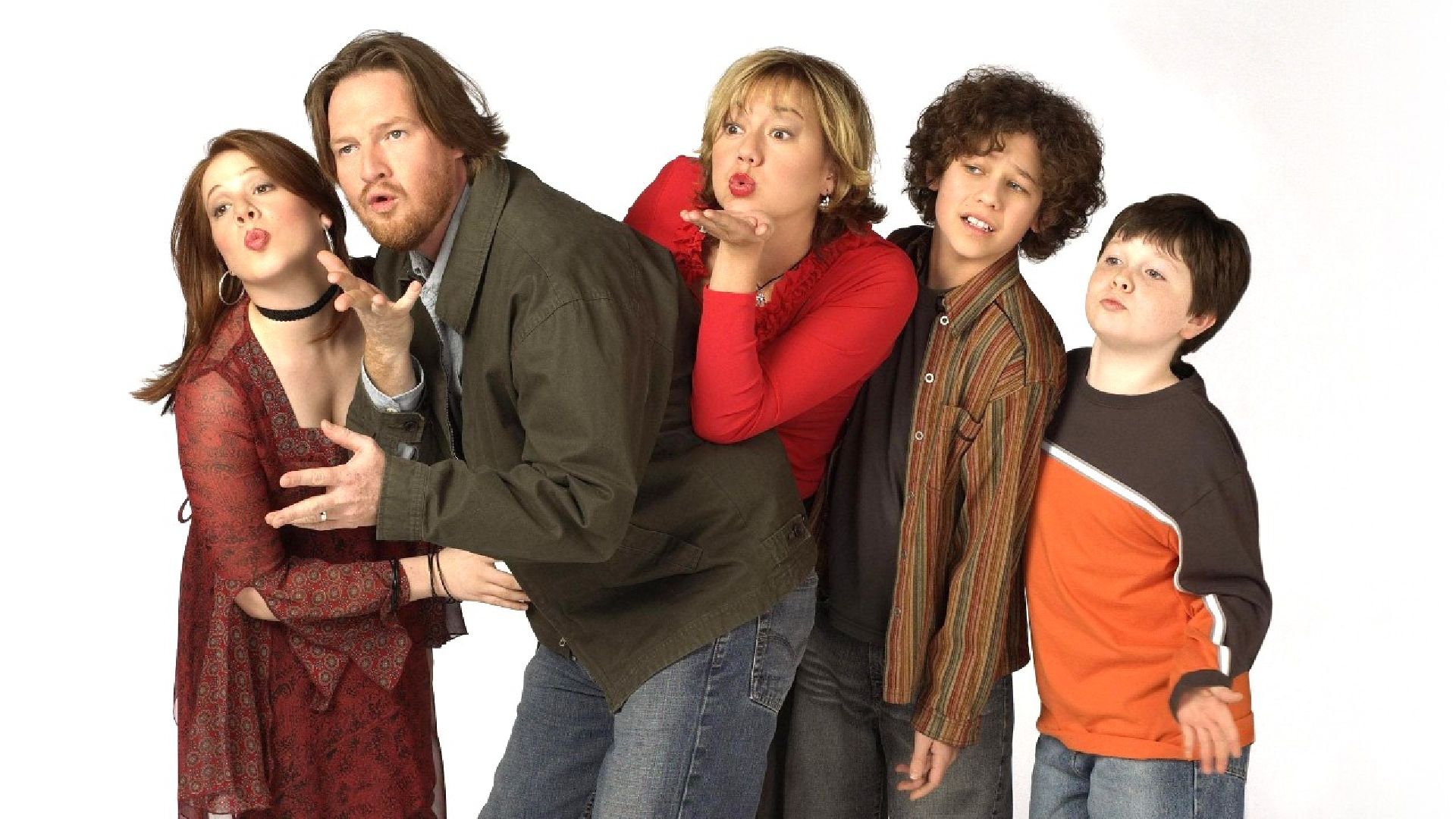 Grounded for Life
