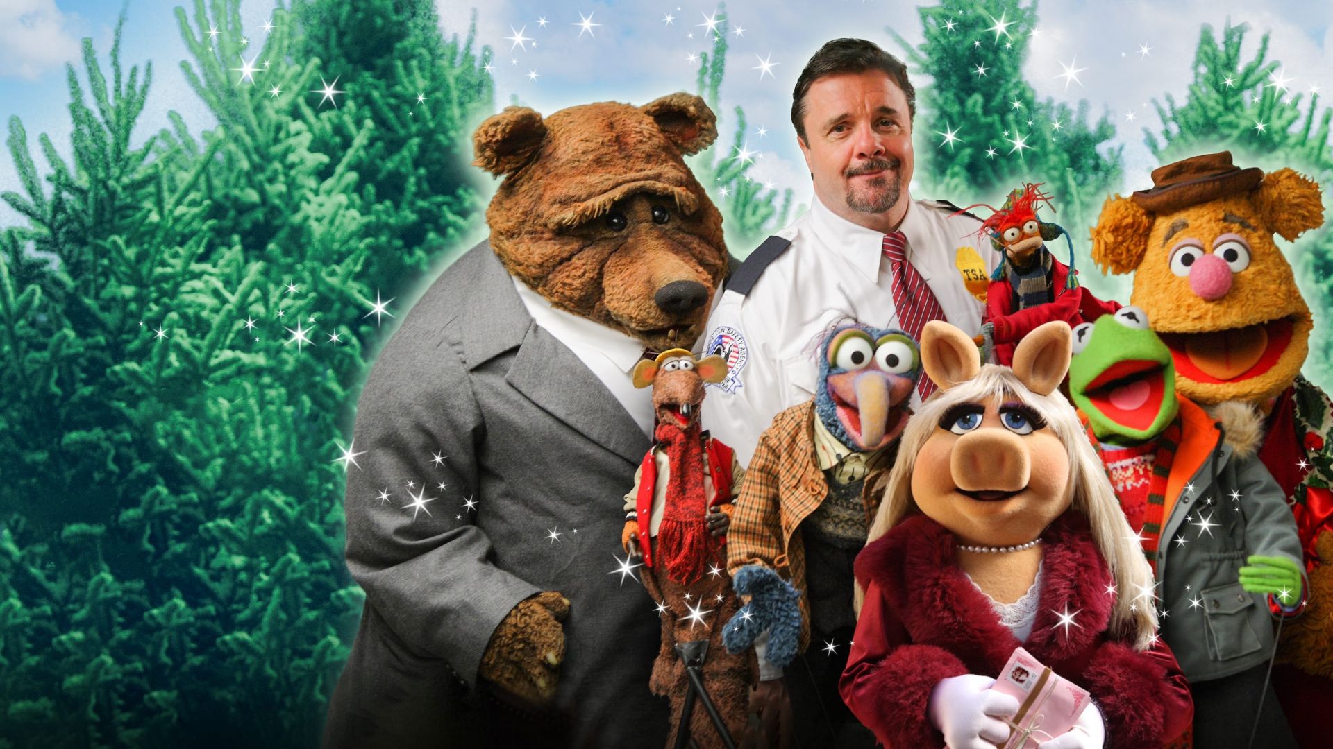 A Muppets Christmas: Letters to Santa