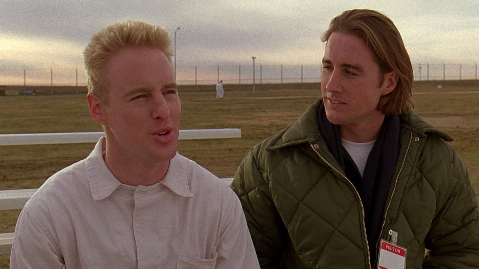 Bottle Rocket