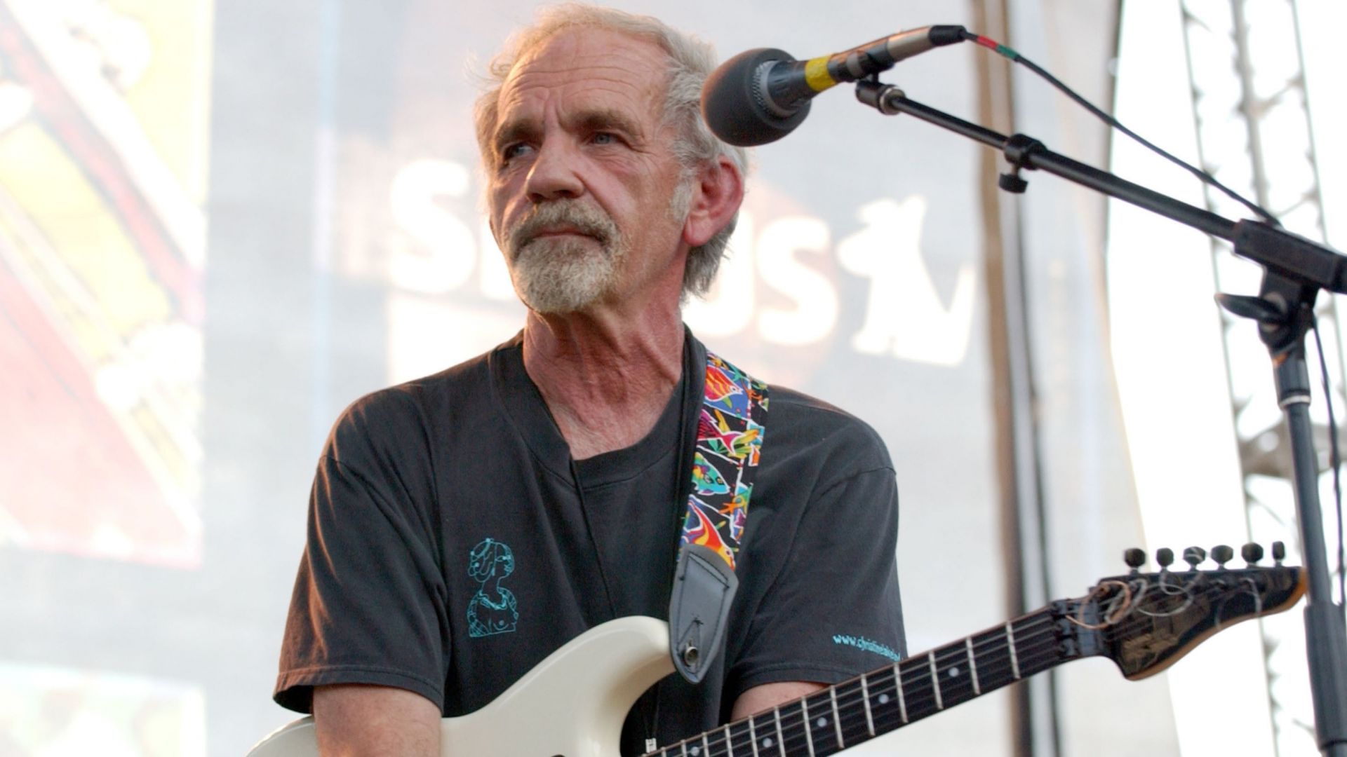 To Tulsa and Back: On Tour with J.J. Cale