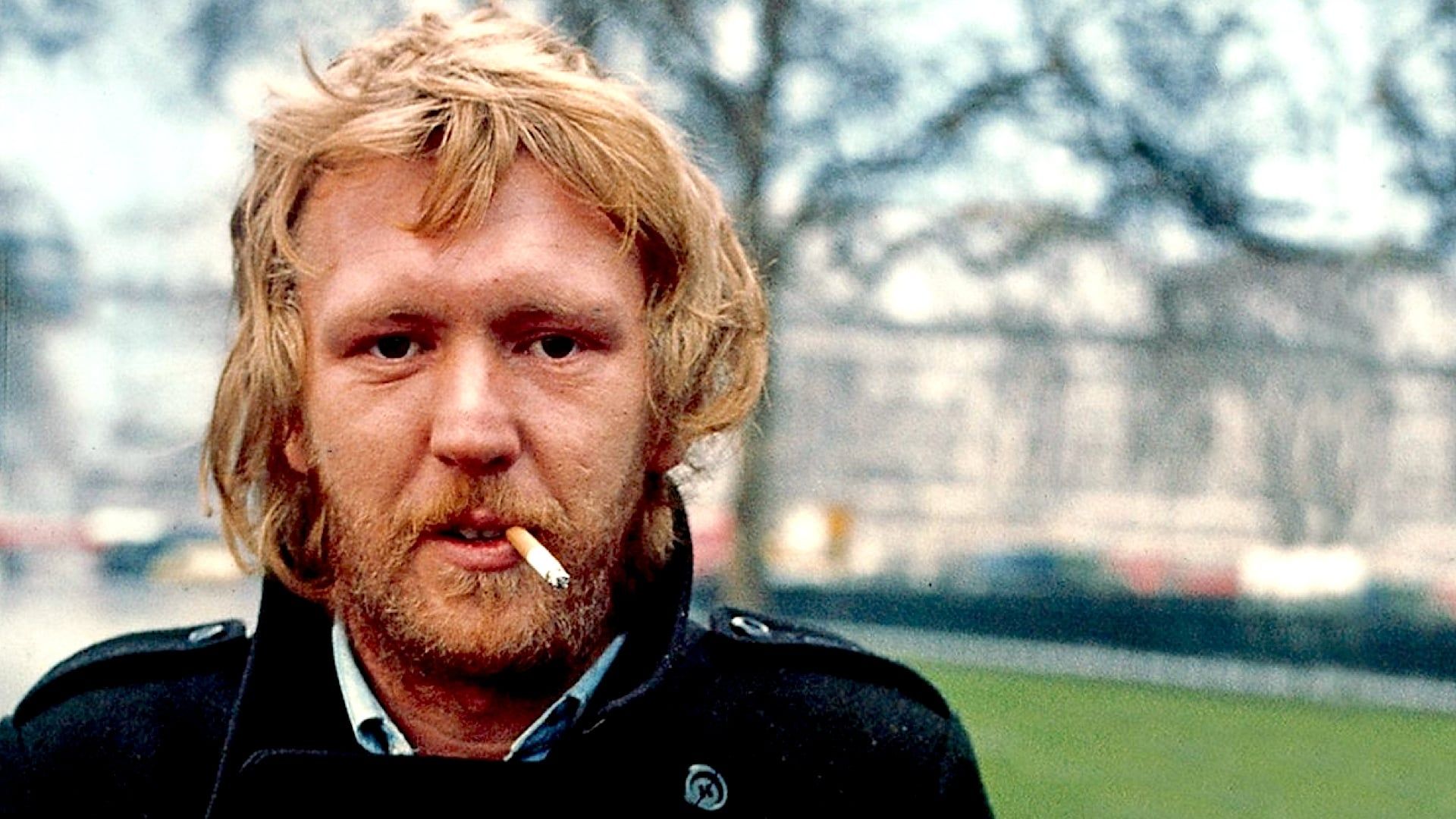 Who Is Harry Nilsson (And Why Is Everybody Talkin About Him?)