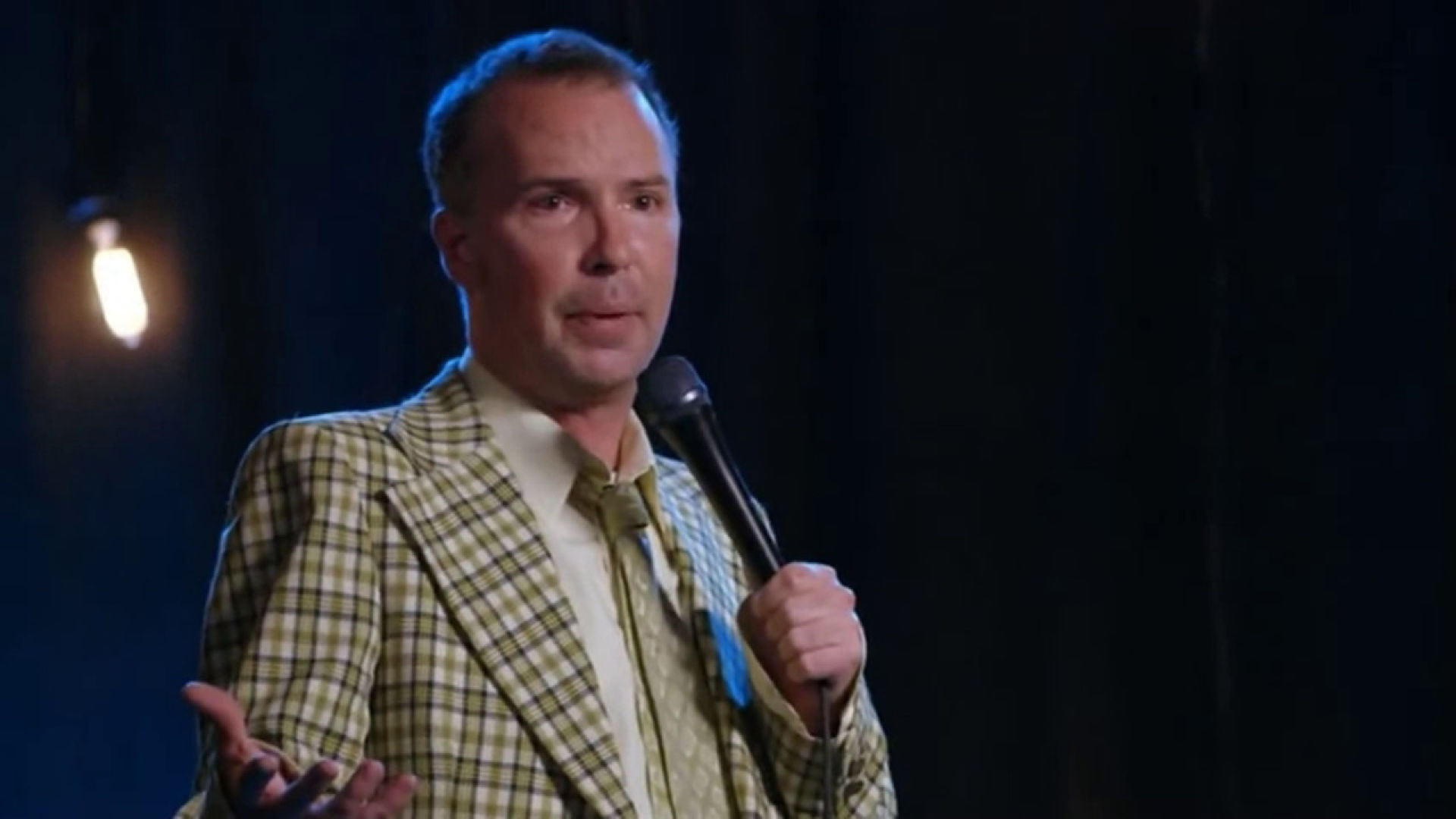 Doug Stanhope: Beer Hall Putsch