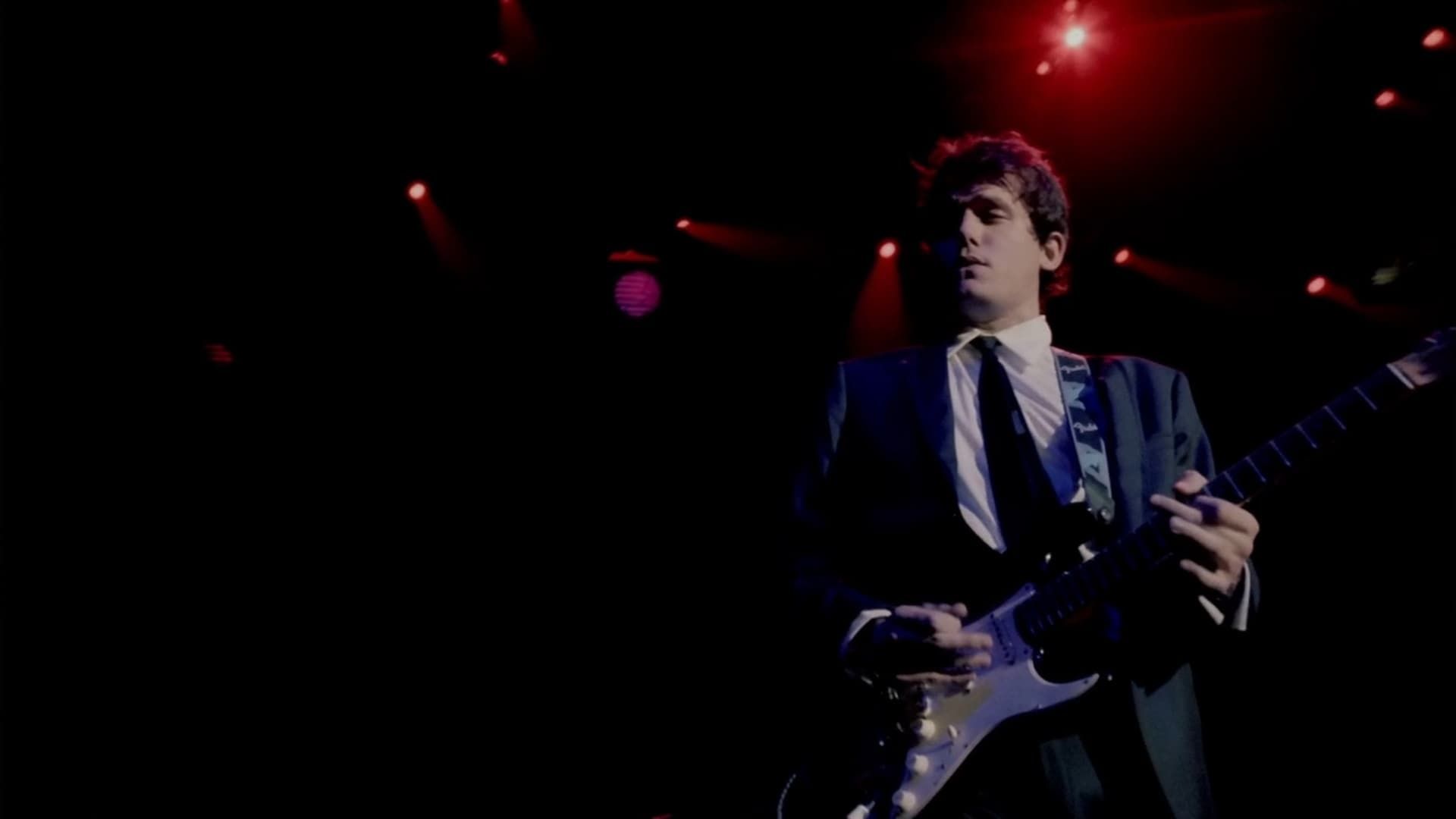 Where the Light Is: John Mayer Live in Concert